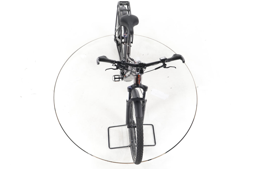 Giant Explore E+ 1 STA Trekking E-Bike - Image 16