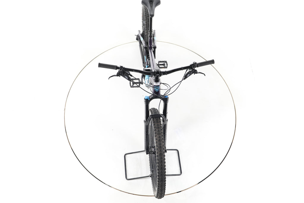 Mondraker DUSK R Fully E-Bike - Image 16