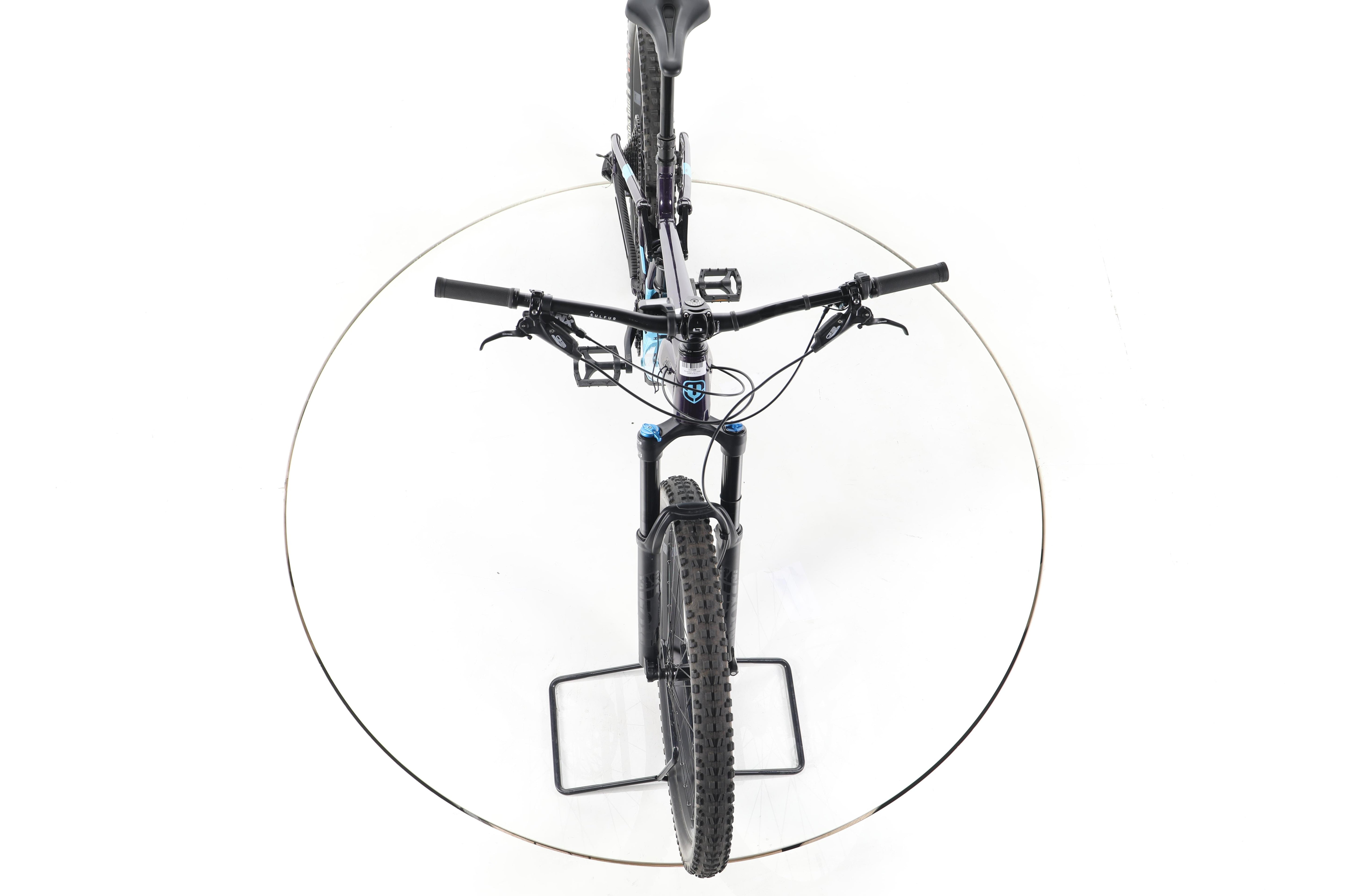 Mondraker DUSK R Fully E-Bike - Image 16