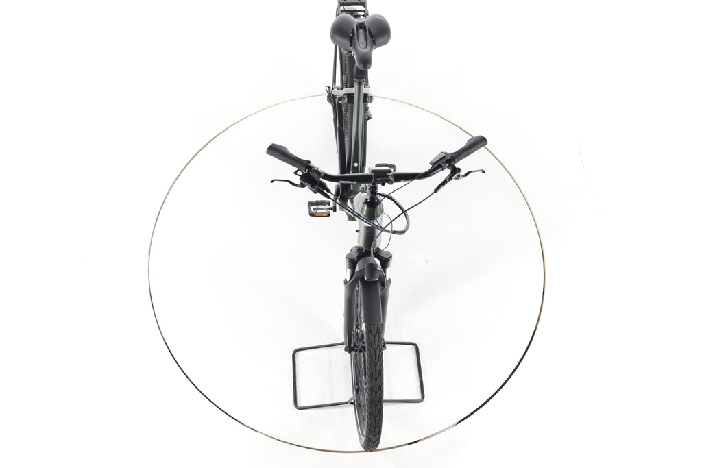 MORRISON E 7.0 Trekking E-Bike Tiefeinsteiger 2023 - Image 16