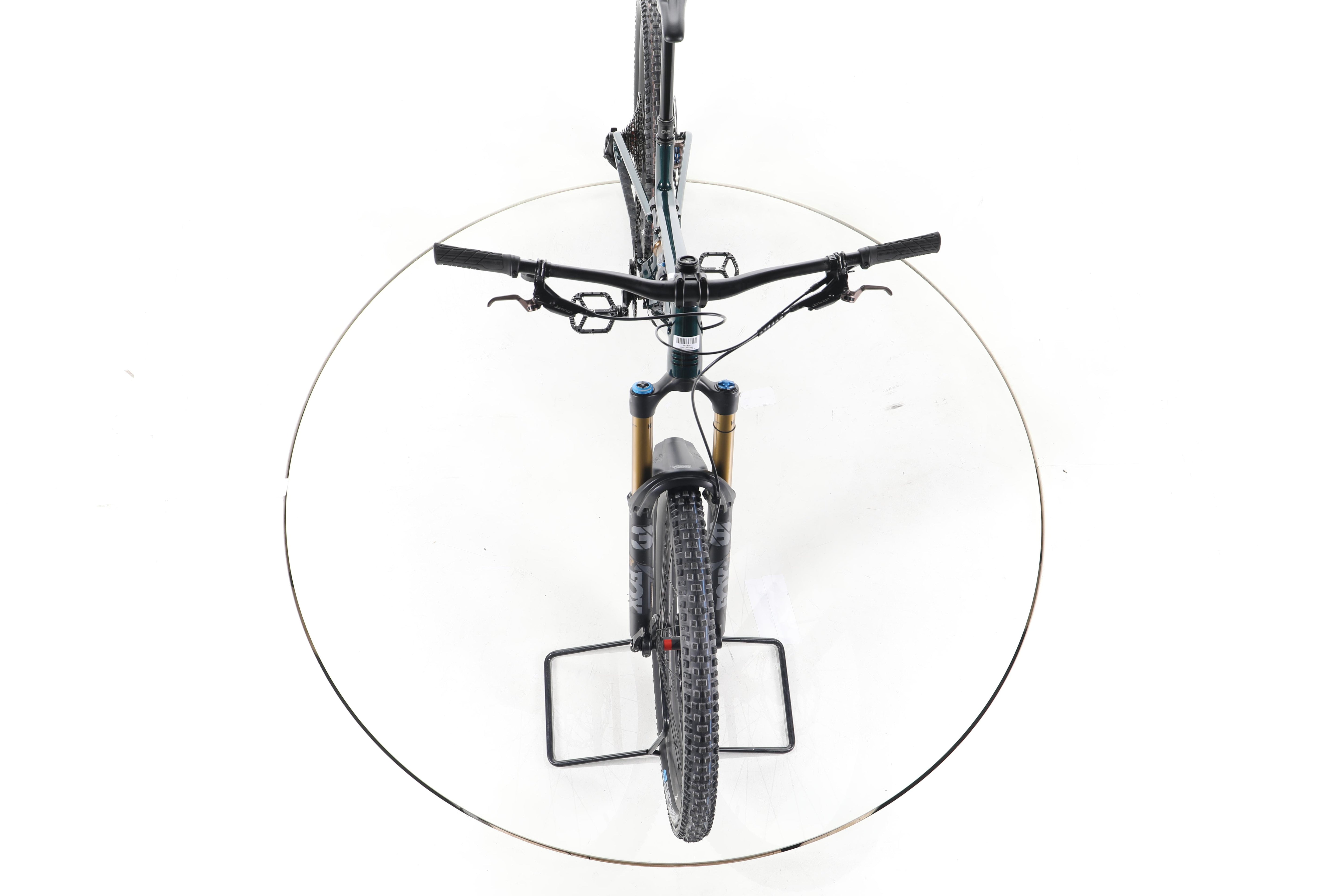 ARC8 EXTRA Air Fahrrad Fully - Image 16