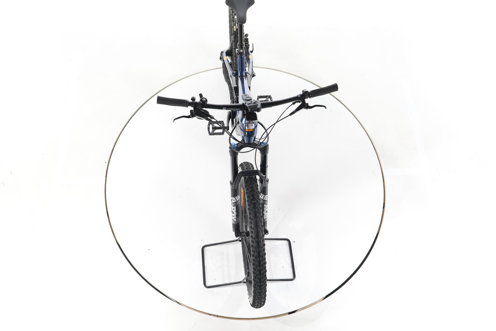 Conway Xyron S 3.9 E-Bike Fully 2024 - Image 16