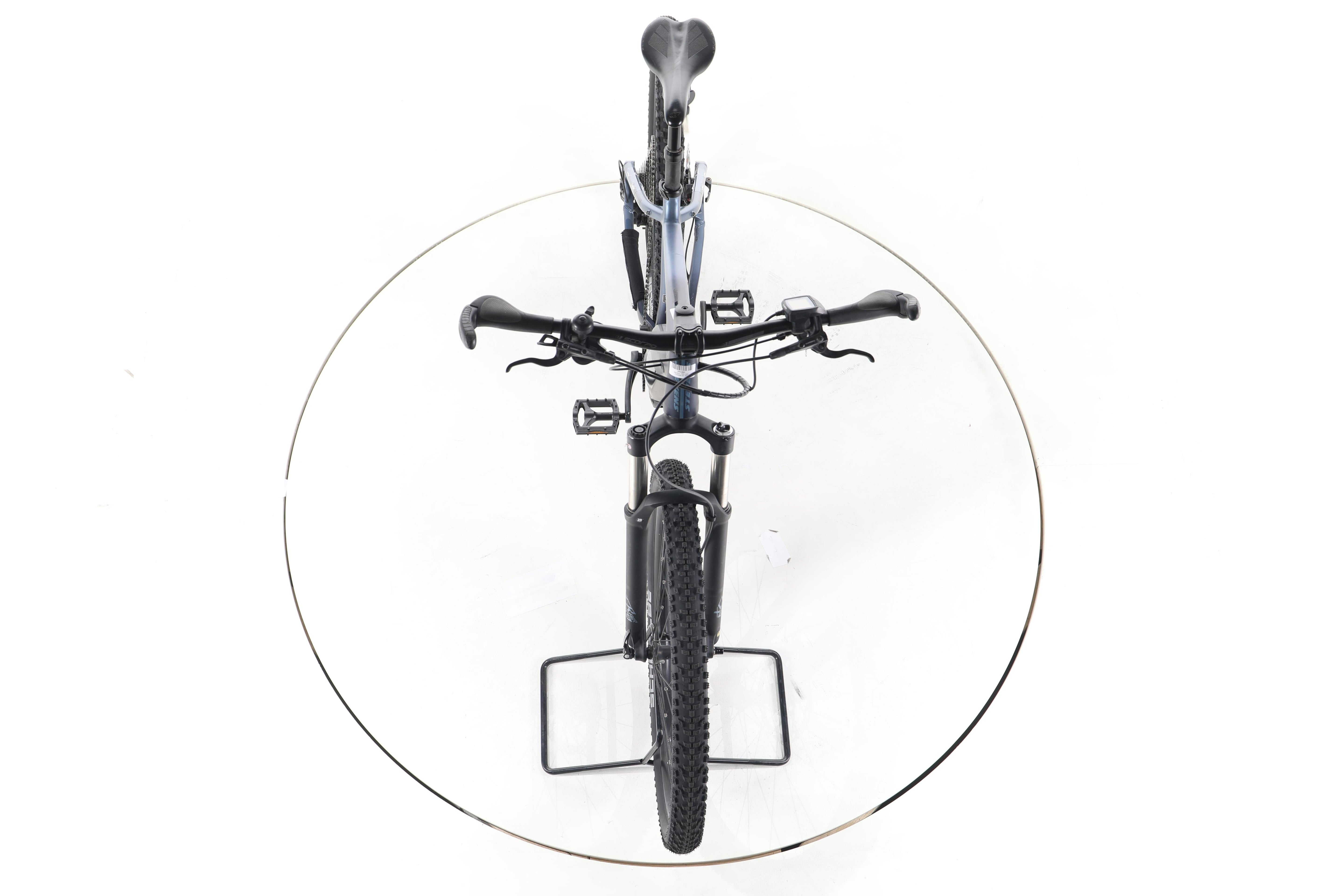 Stevens E-Cayolle E-Bike - Image 16