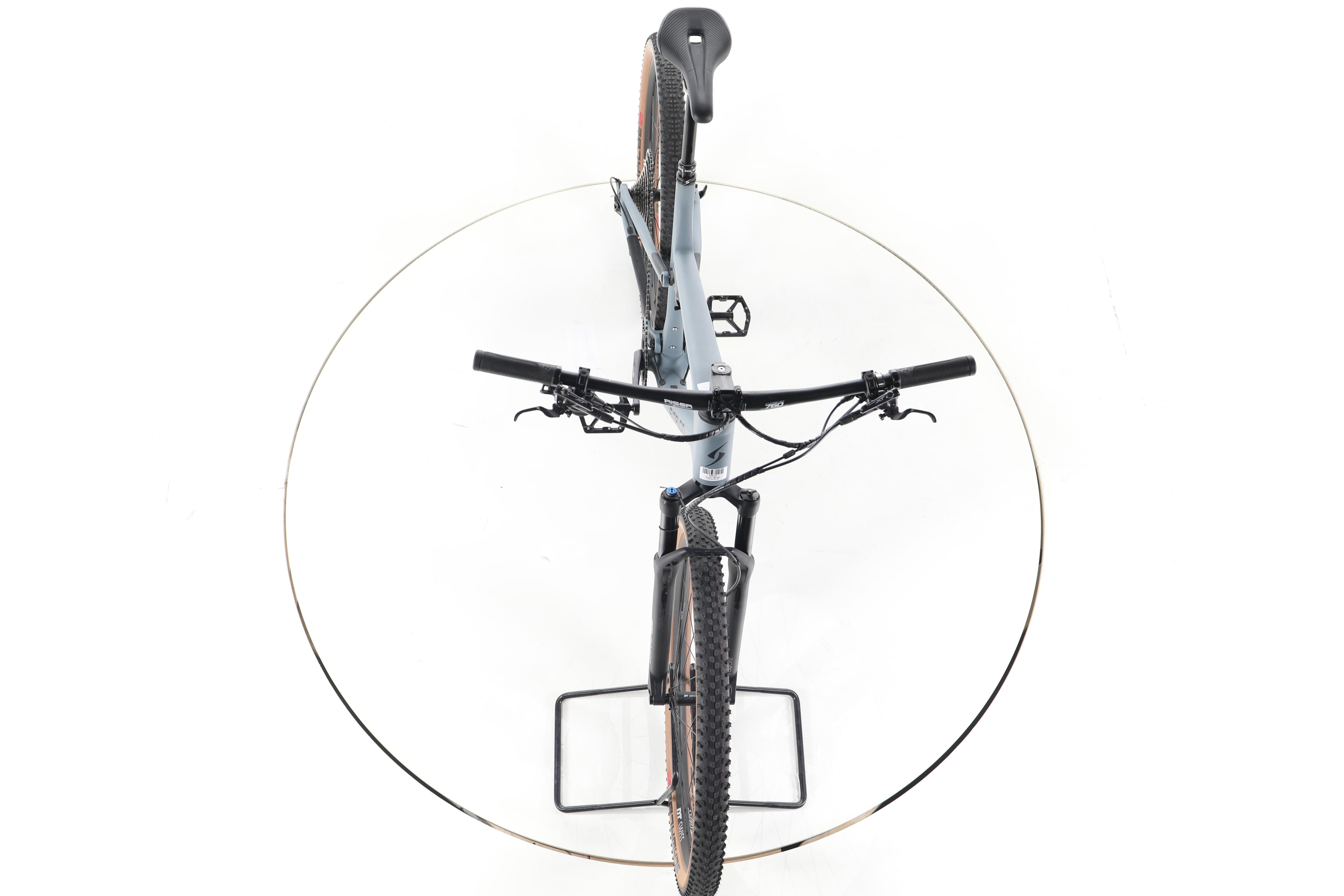 Simplon Cirex XT-12 - Image 16
