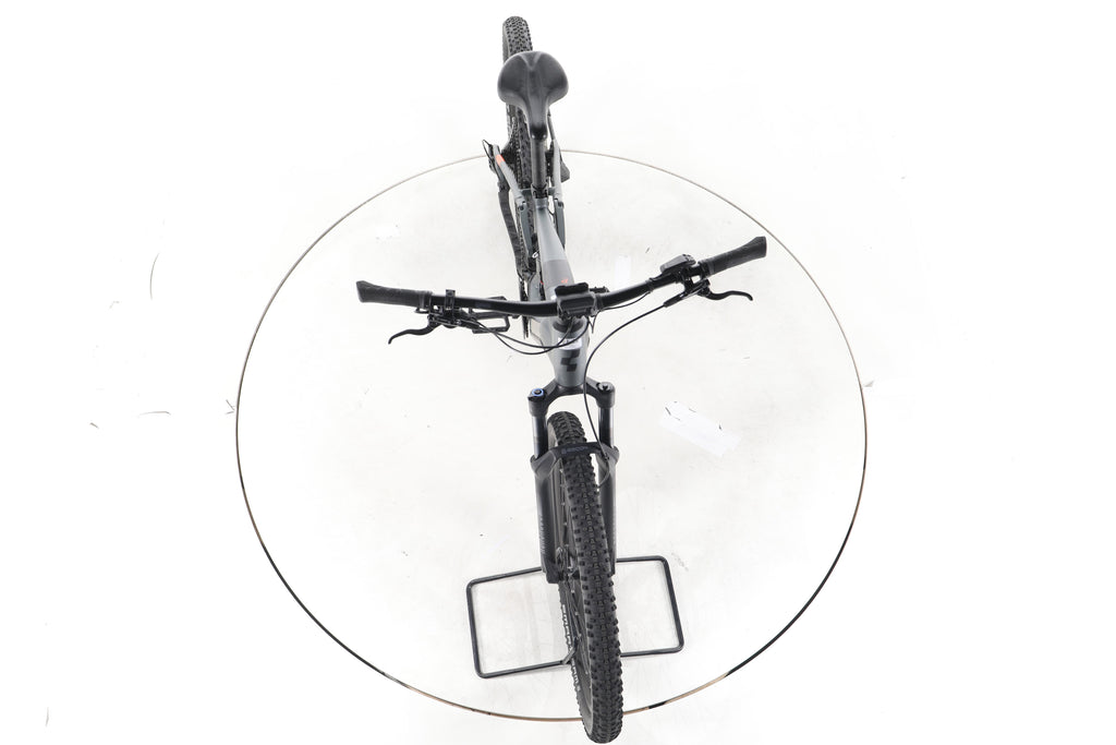 Cube Stereo Hybrid 140 HPC Pro E-Bike Fully - Image 16