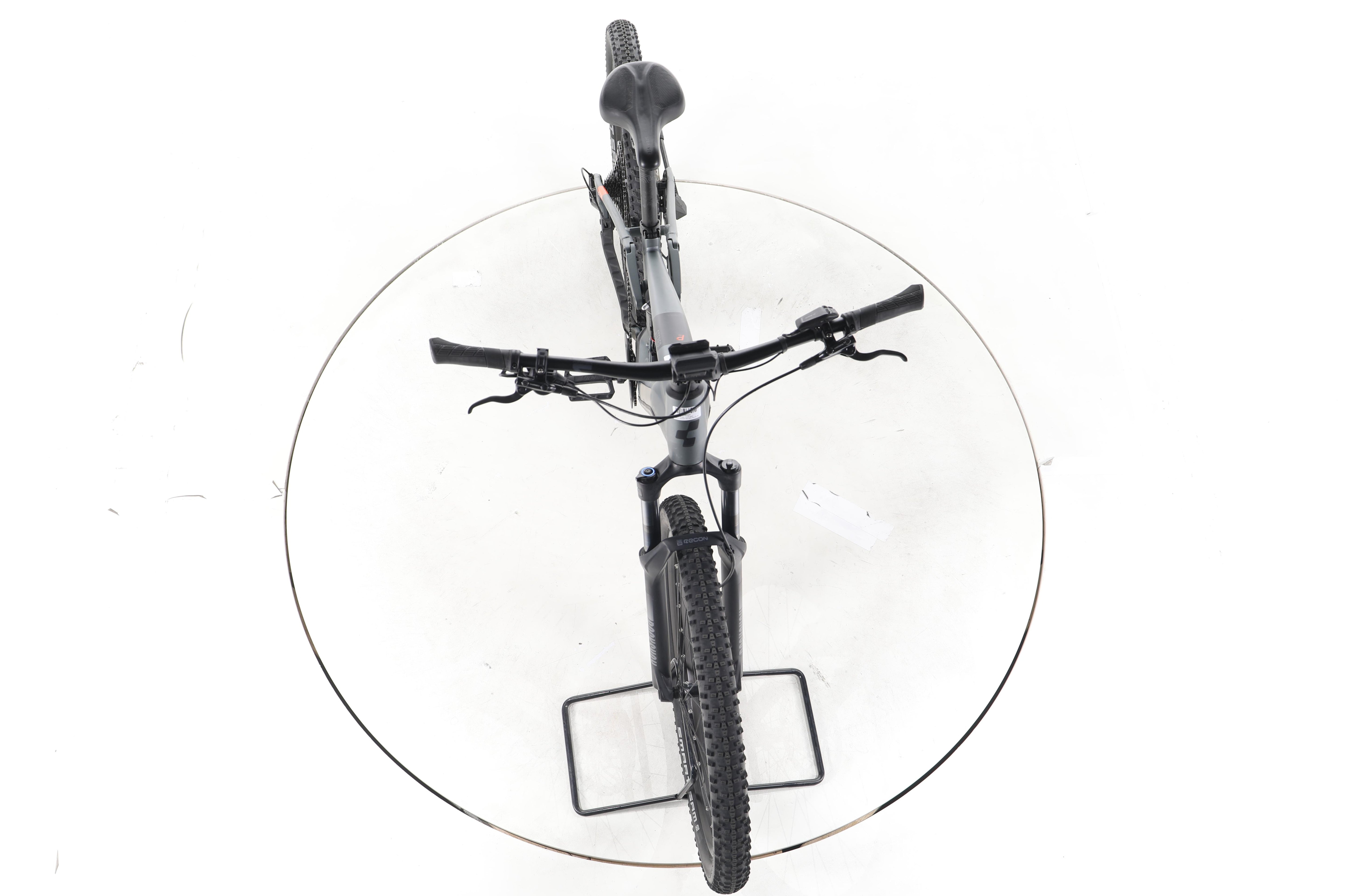 Cube Stereo Hybrid 140 HPC Pro E-Bike Fully - Image 16