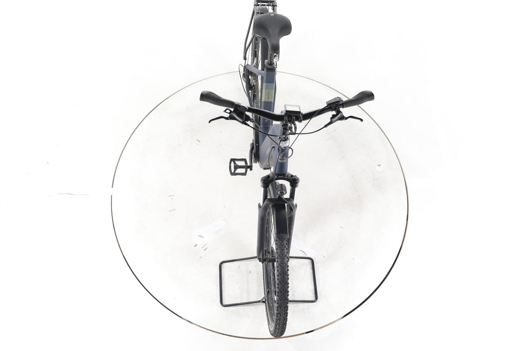 Bergamont E-Horizon SUV Country Trekking E-Bike Tiefeinsteiger - Image 16