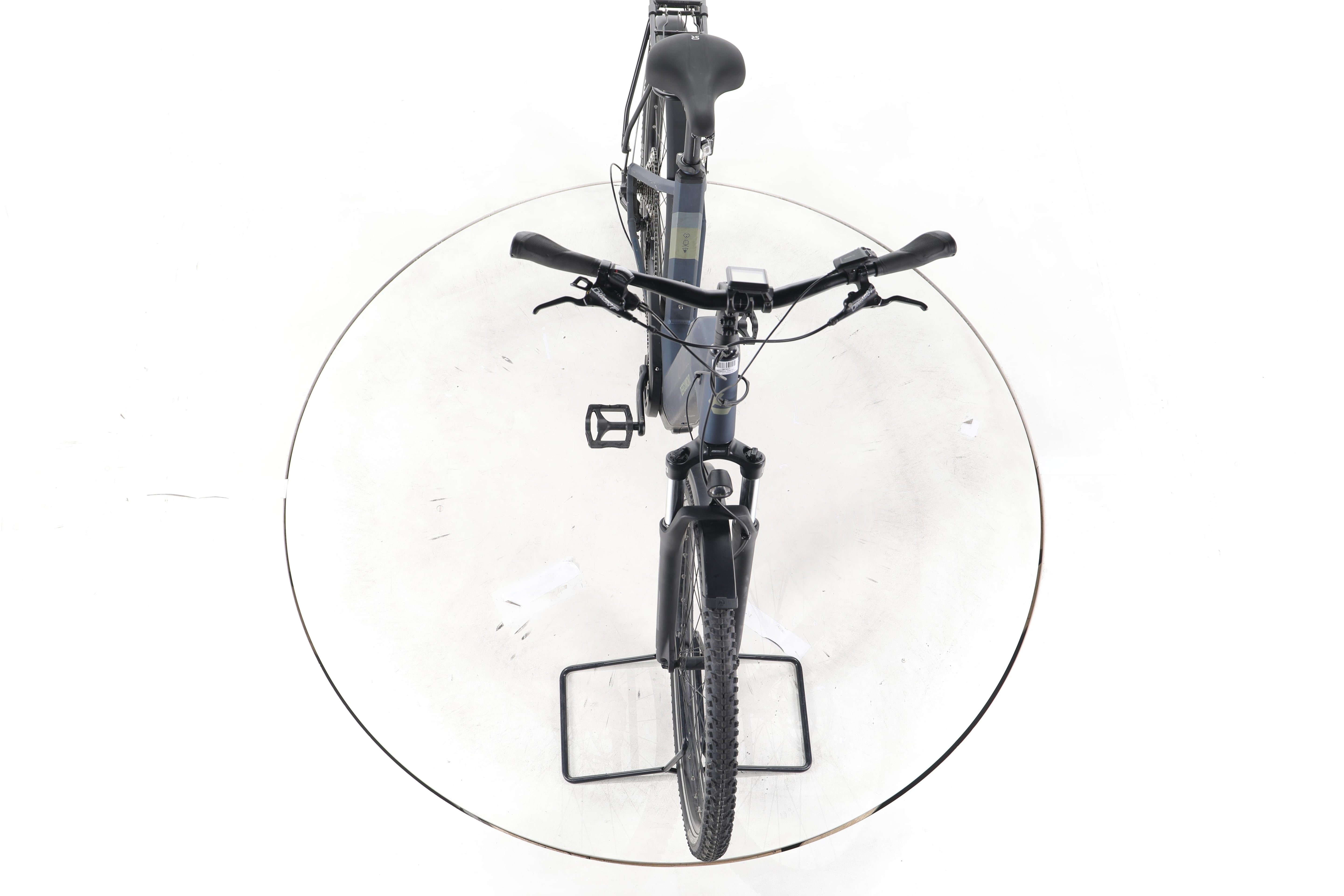 Bergamont E-Horizon SUV Country Trekking E-Bike Tiefeinsteiger - Image 16