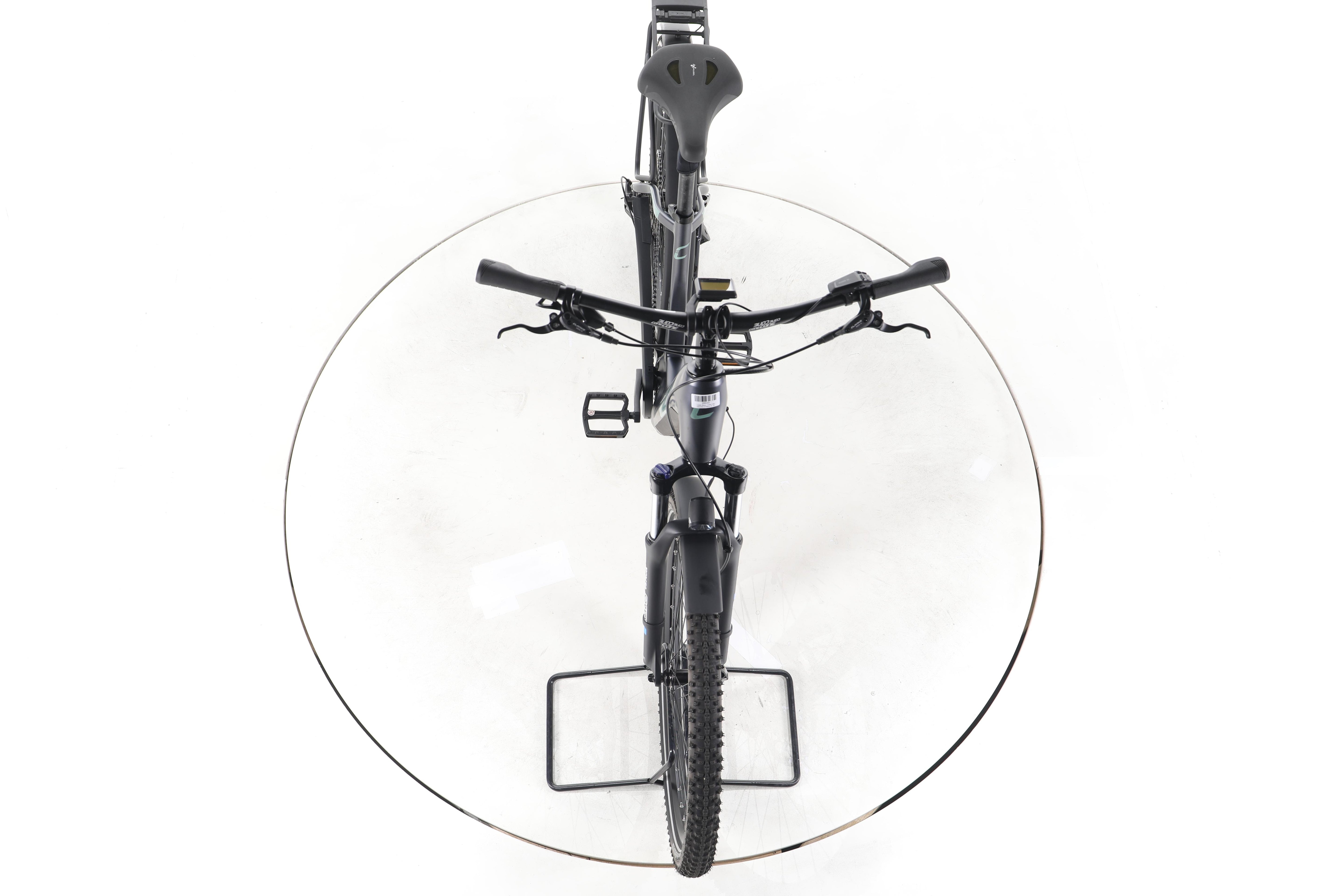 CONE Bikes eSUV IN 3.0 SUV E-Bike Tiefeinsteiger - Image 16