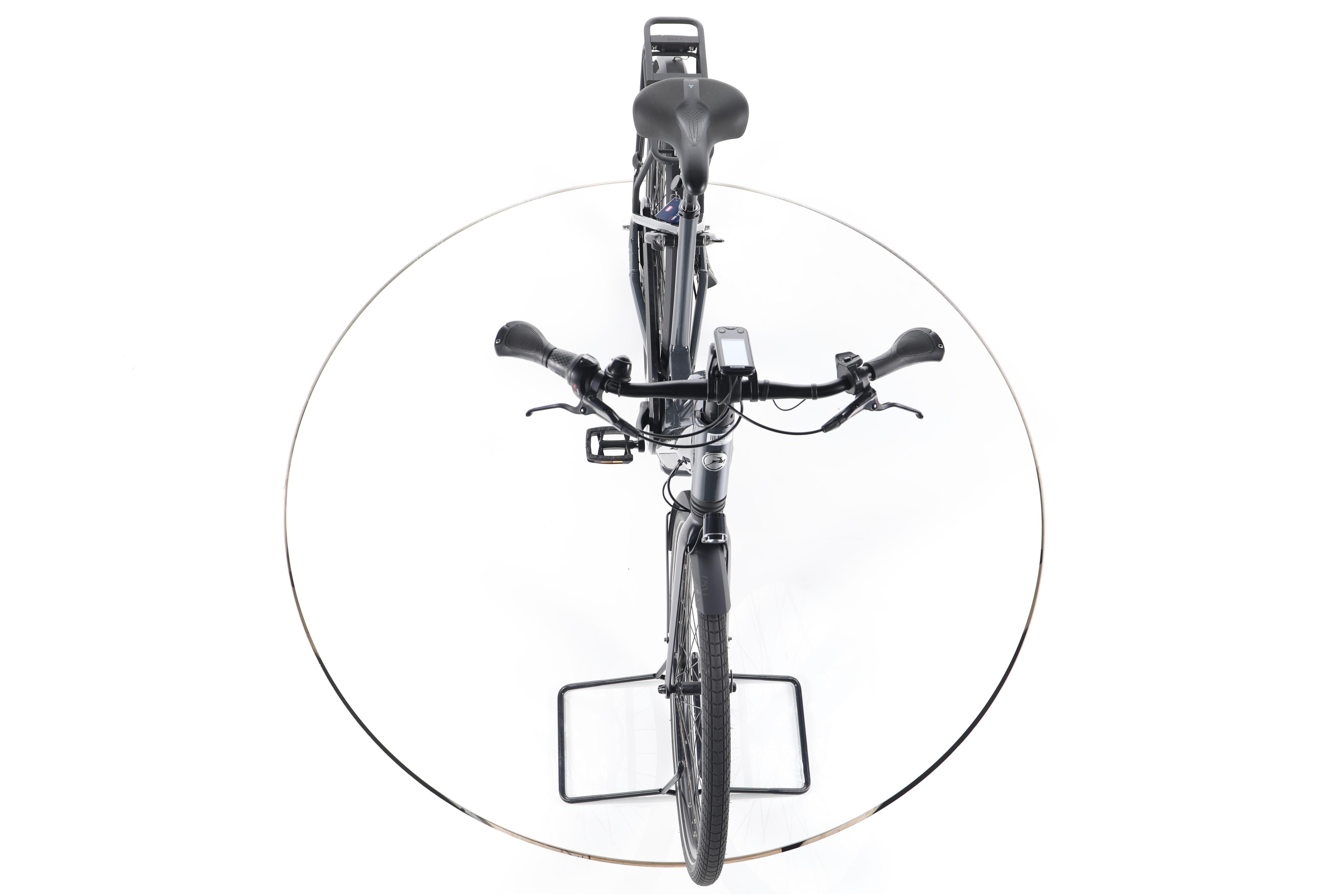 Gazelle Chamonix C7 HMS City E-Bike Tiefeinsteiger - Image 16