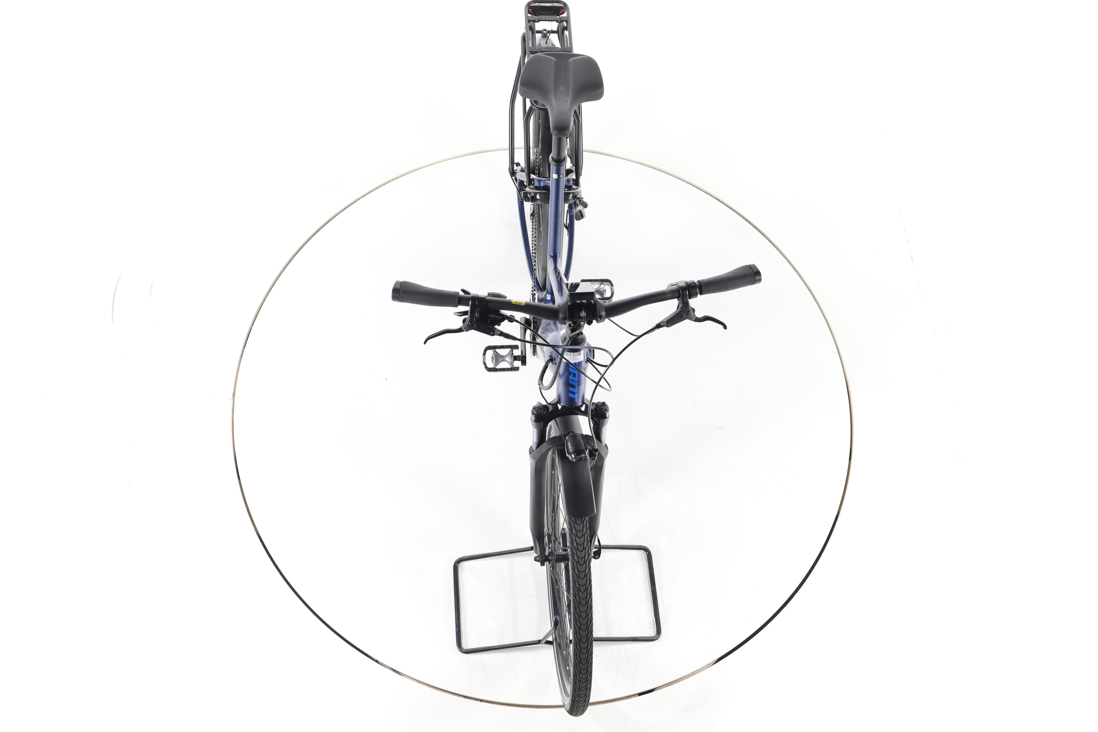 Giant Explore E+ 2 STA Trekking E-Bike - Image 16