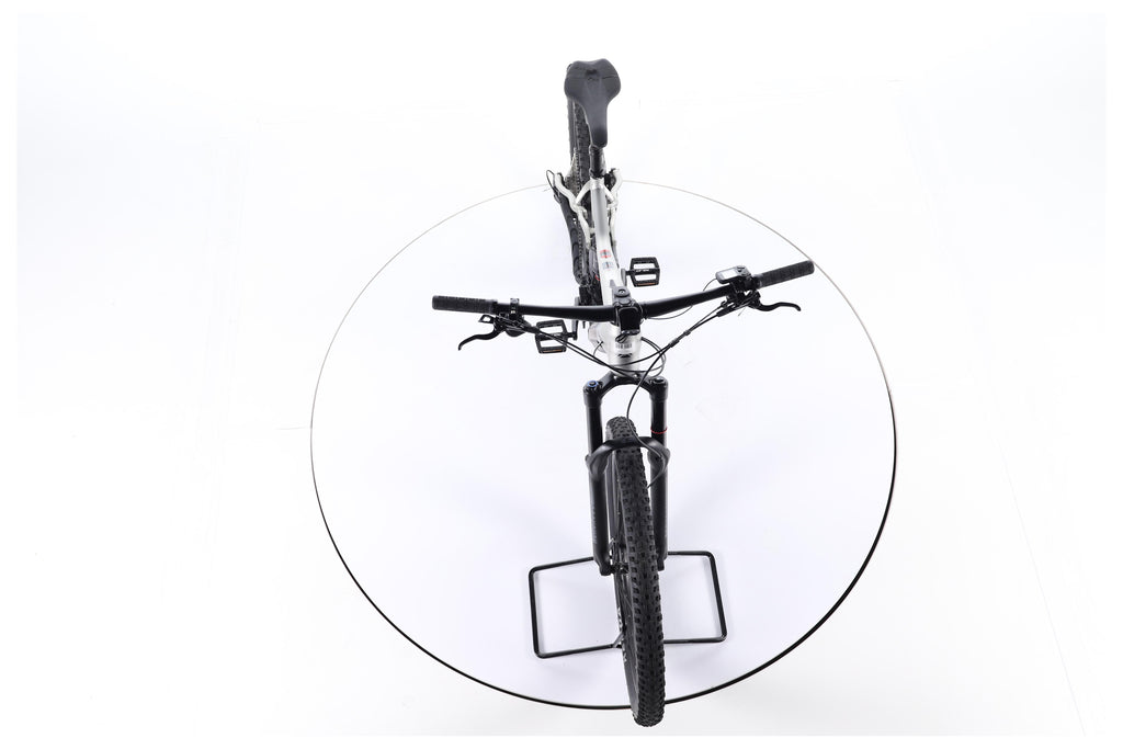 Merida eONE-SIXTY 500 EP2 Fully E-Bike - Image 16
