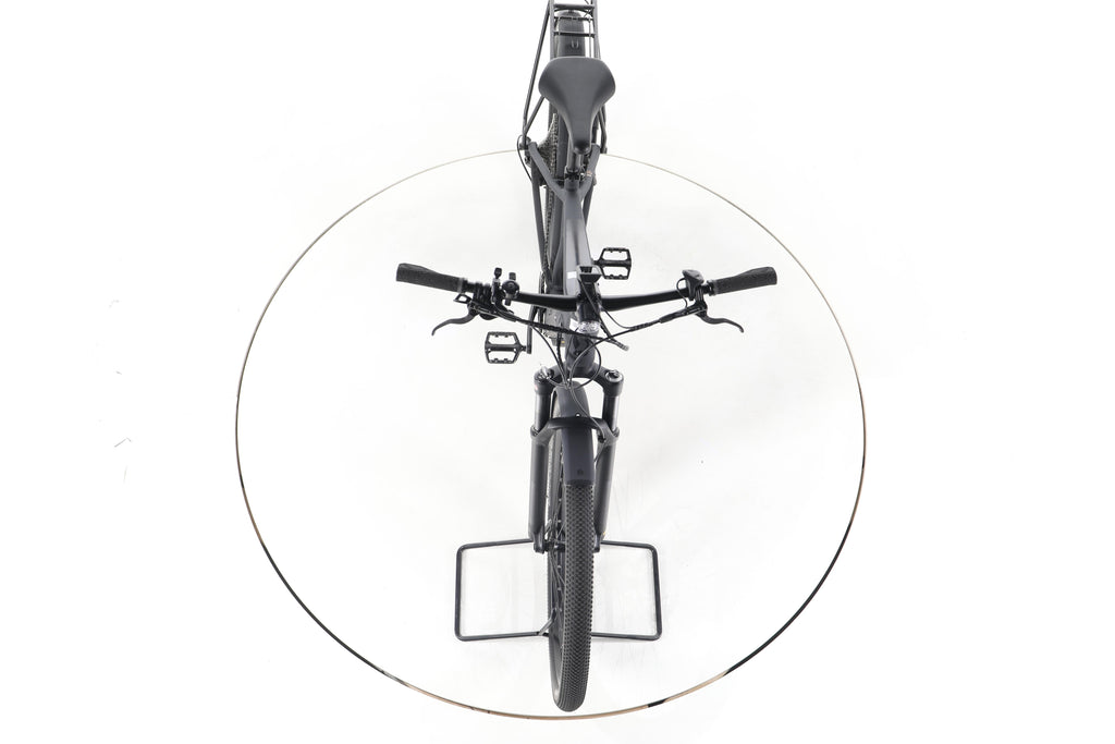 Scott Axis eRIDE 10 Trekking E-Bike - Image 16