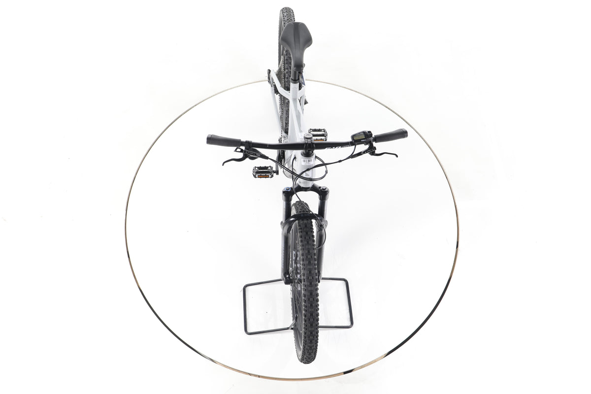 Haibike AllTrack 7 29 E-Bike - Image 16