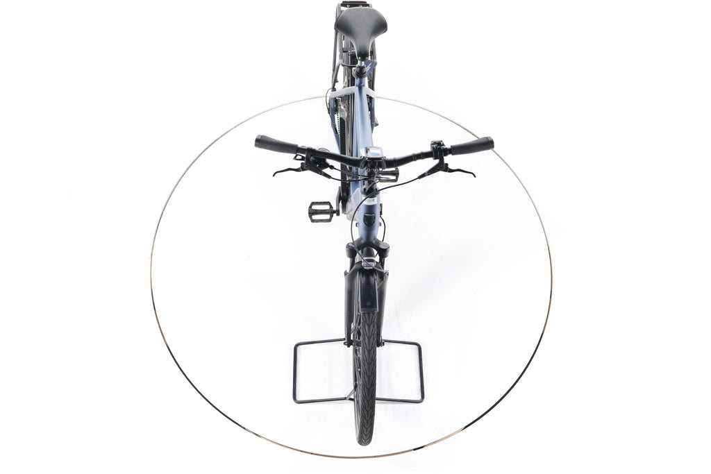 Hercules Edison Sport I-10 Trekking E-Bike - Image 16