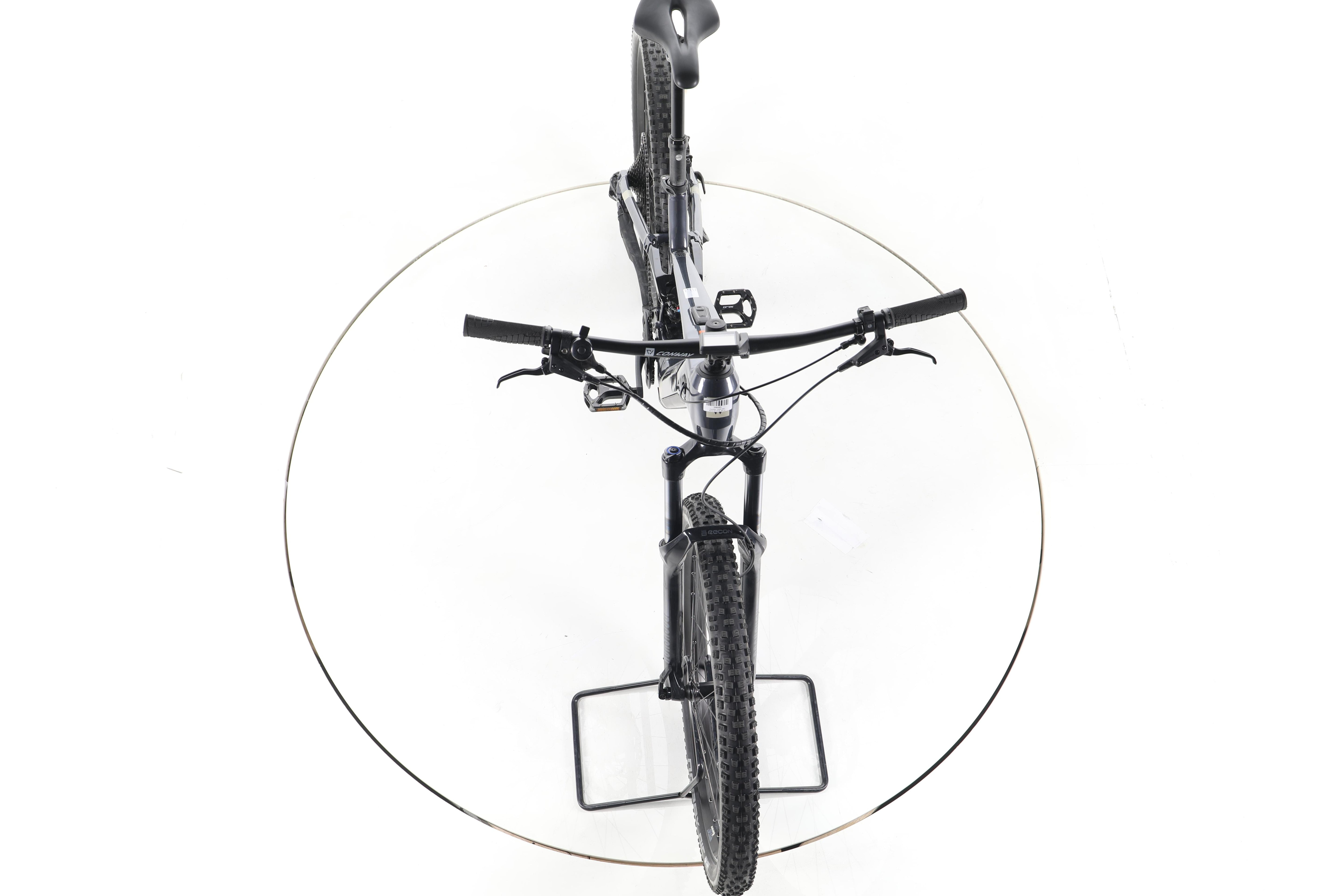 Conway Xyron S 2.9 Fully E-Bike 2023 - Image 16