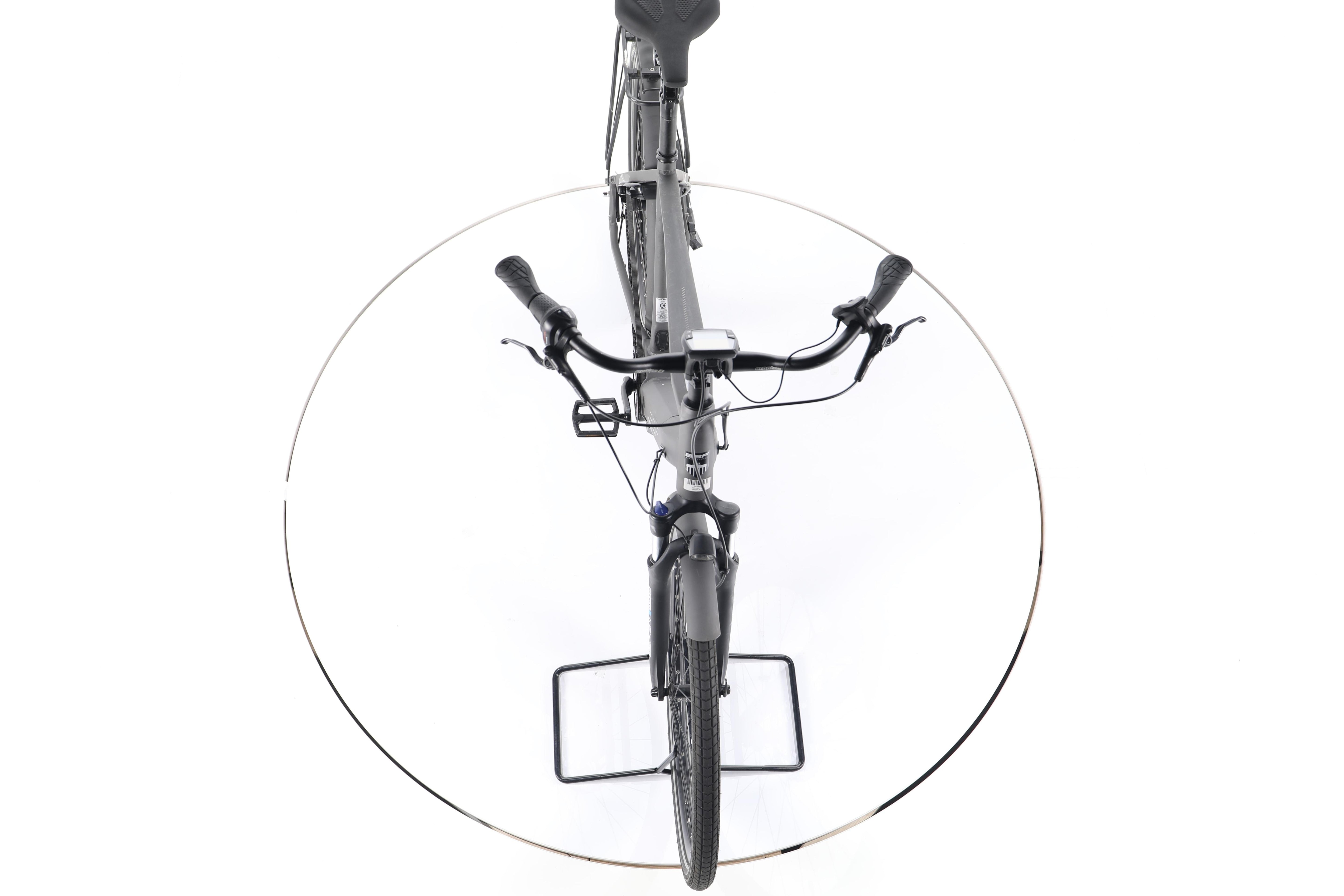 BBF Bern City E-Bike - Image 16