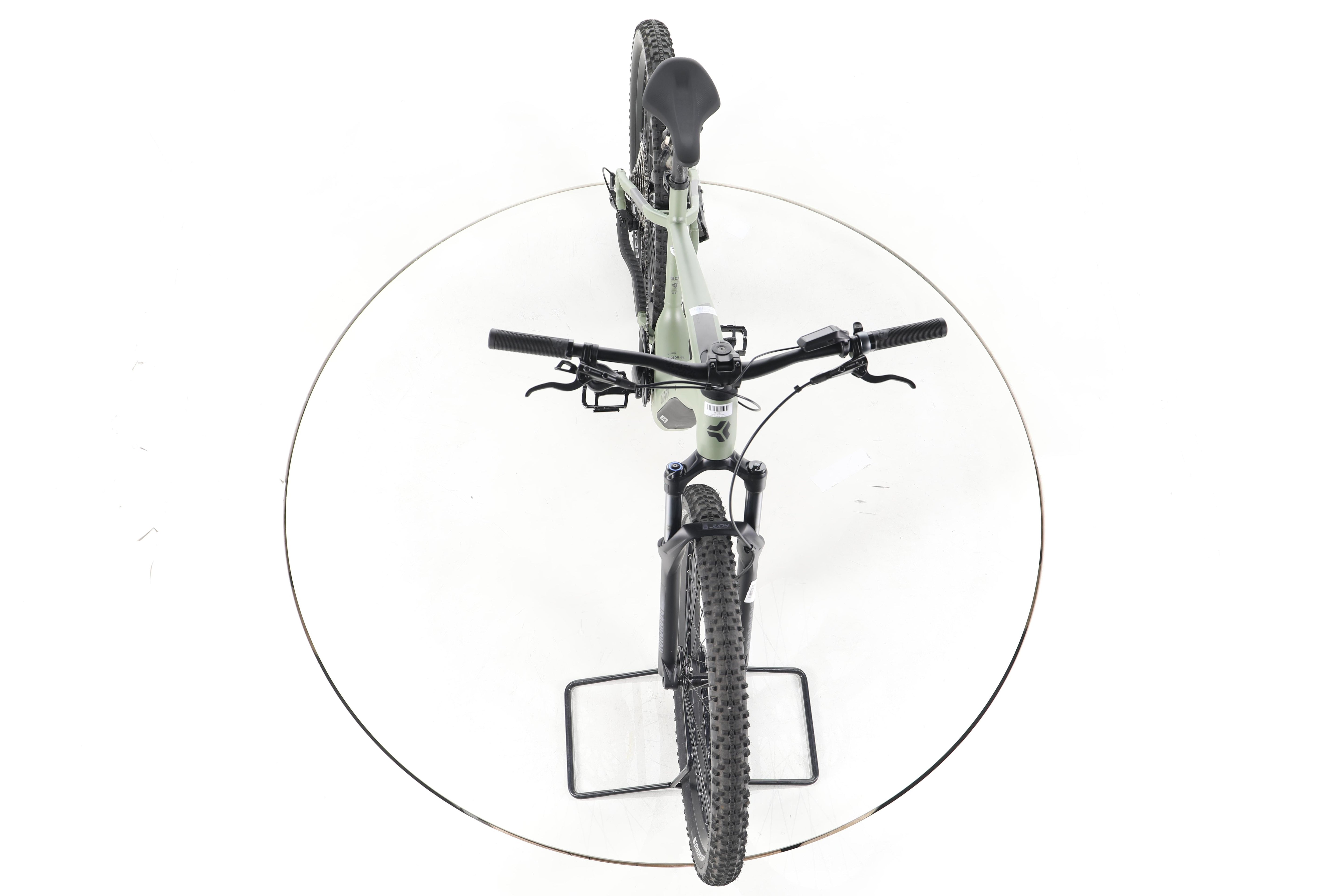 Carver Strict E.540 E-Bike 2024 - Image 16