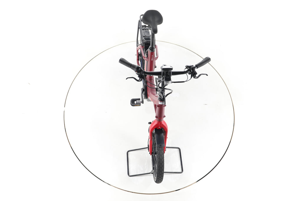 QIO Eins AP-5R Pinot Line Kompakt E-Bike Tiefeinsteiger 2024 - Image 16