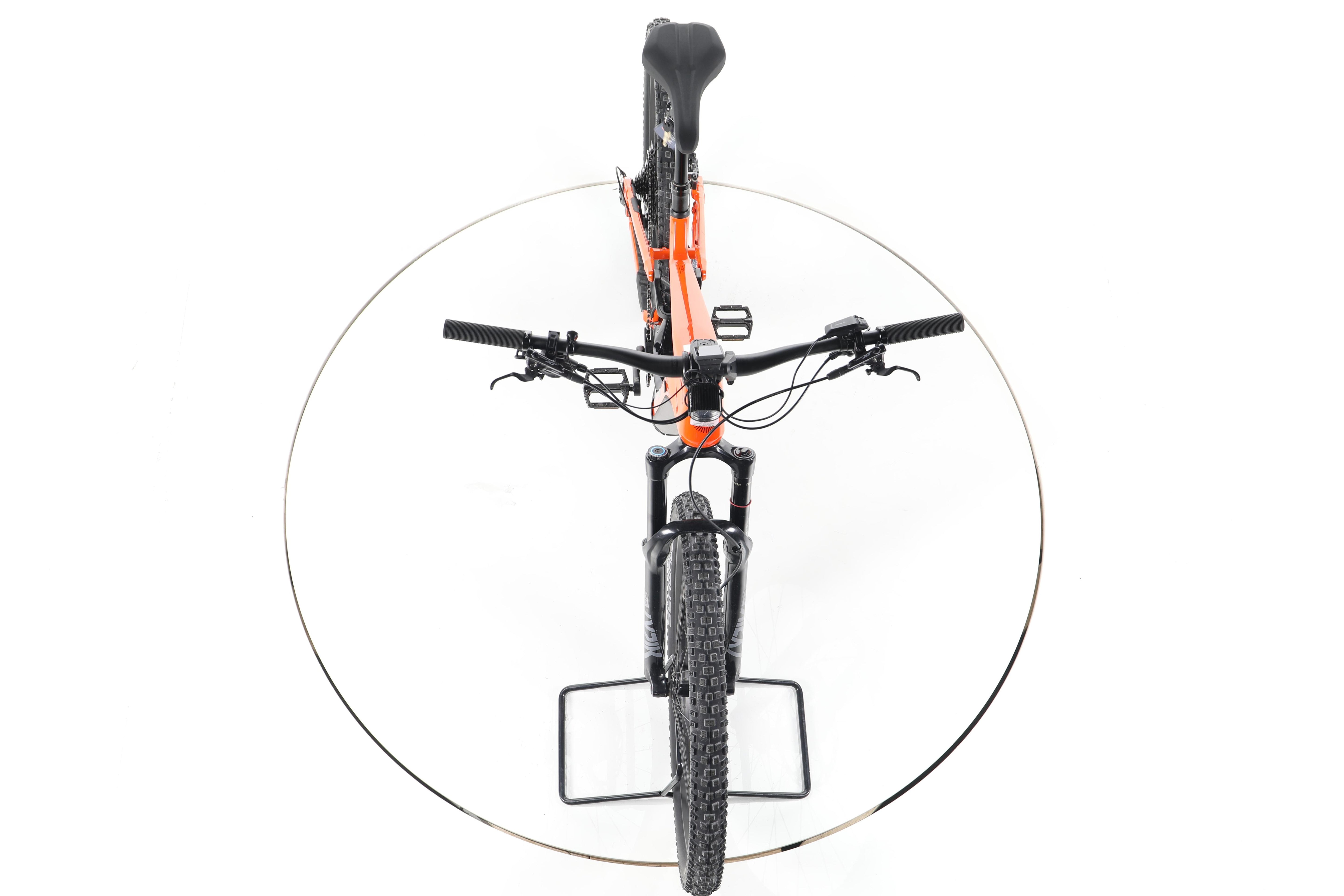 Cannondale Moterra Neo 1 E-Bike Fully Carbon - Image 16