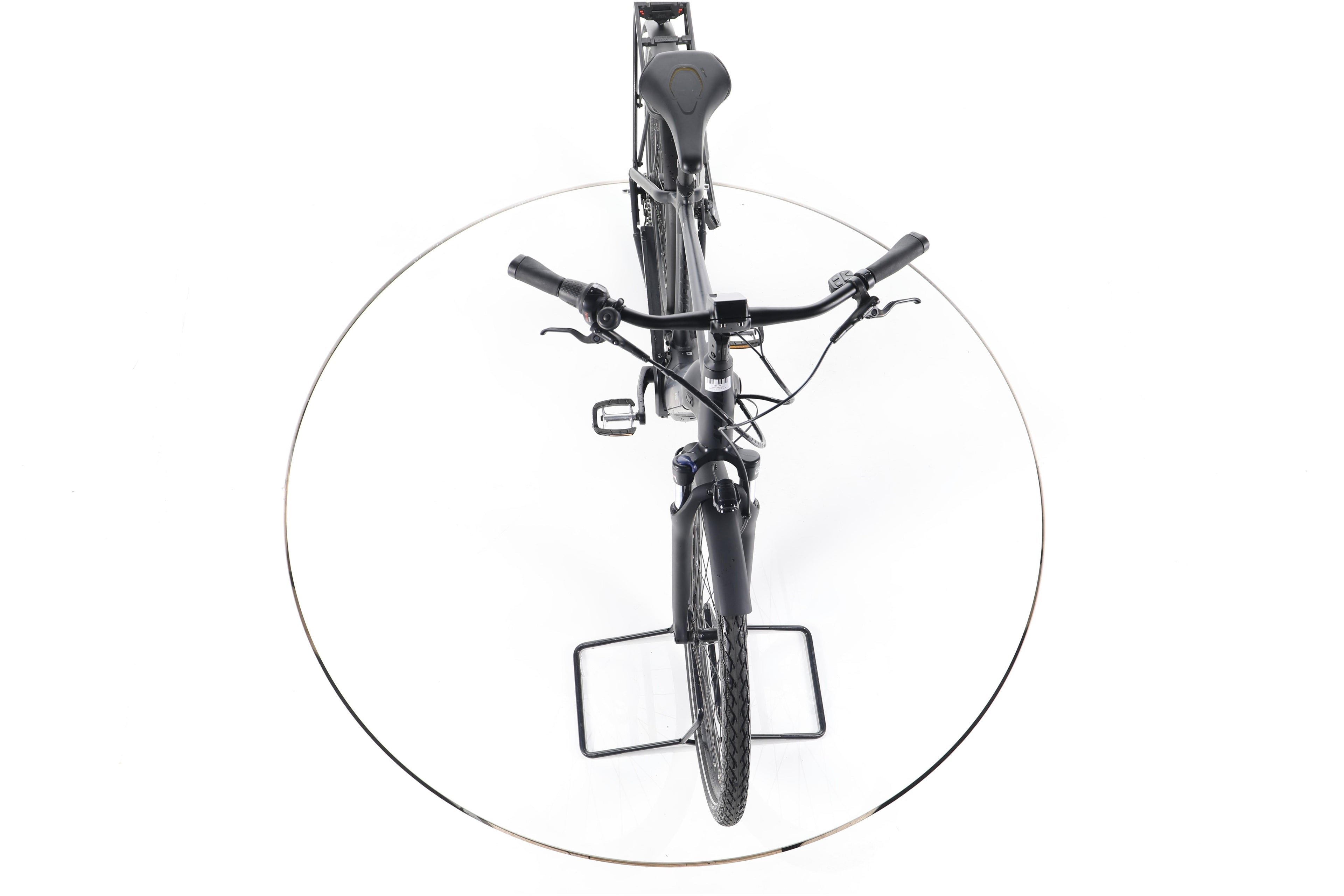 Giant Dailytour E+2 GTS City E-Bike - Image 16