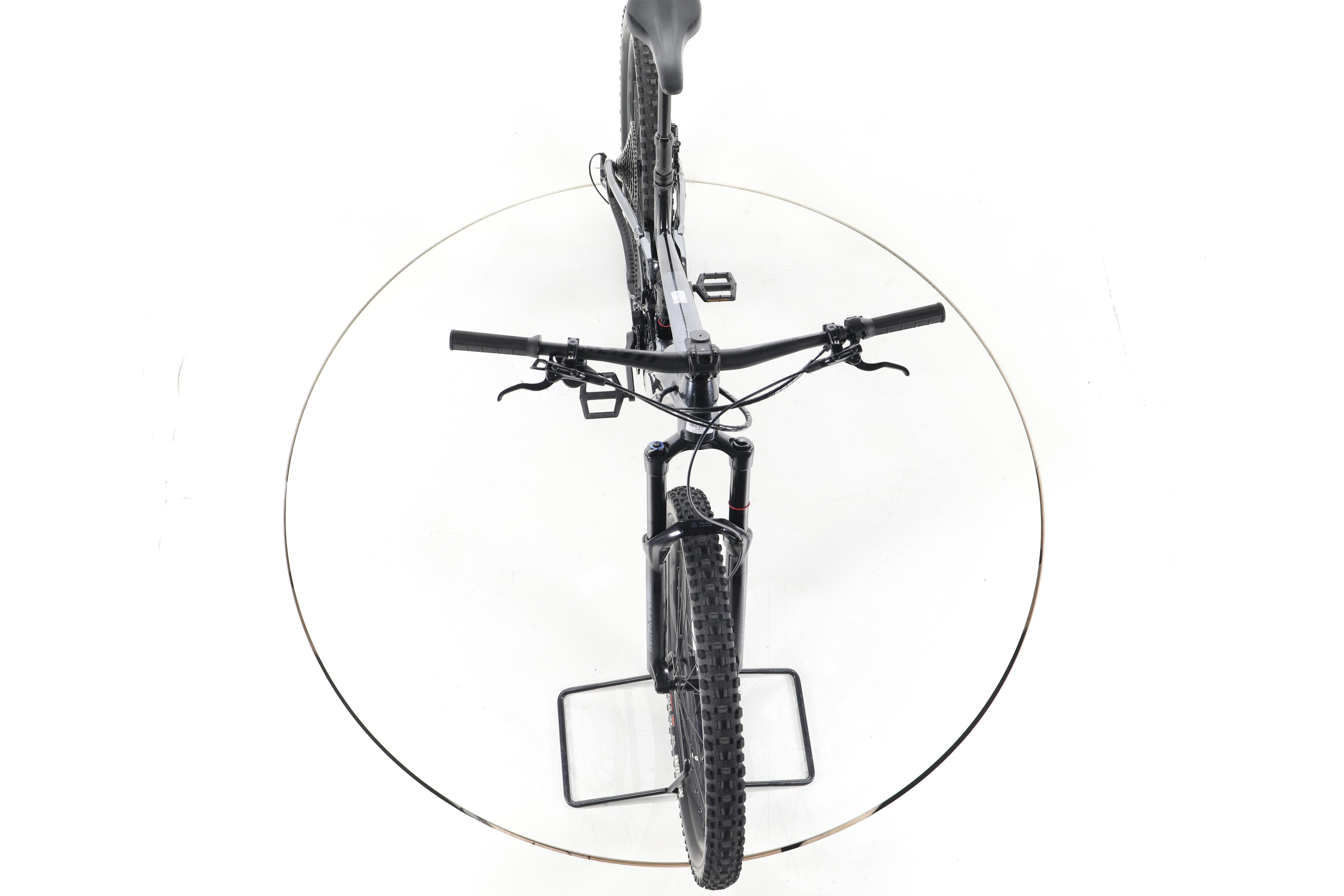 Giant Trance X E+ 3 Fully E-Bike - Image 16