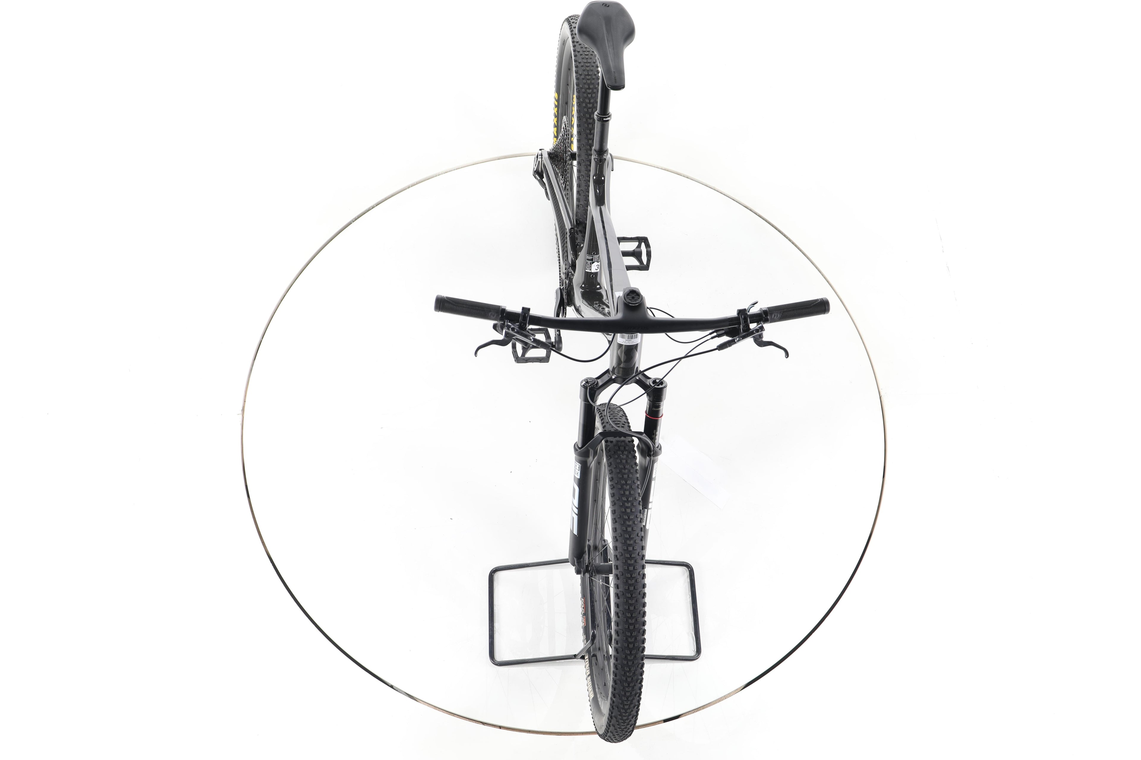 Scott Spark RC World Cup EVO TR - Image 16