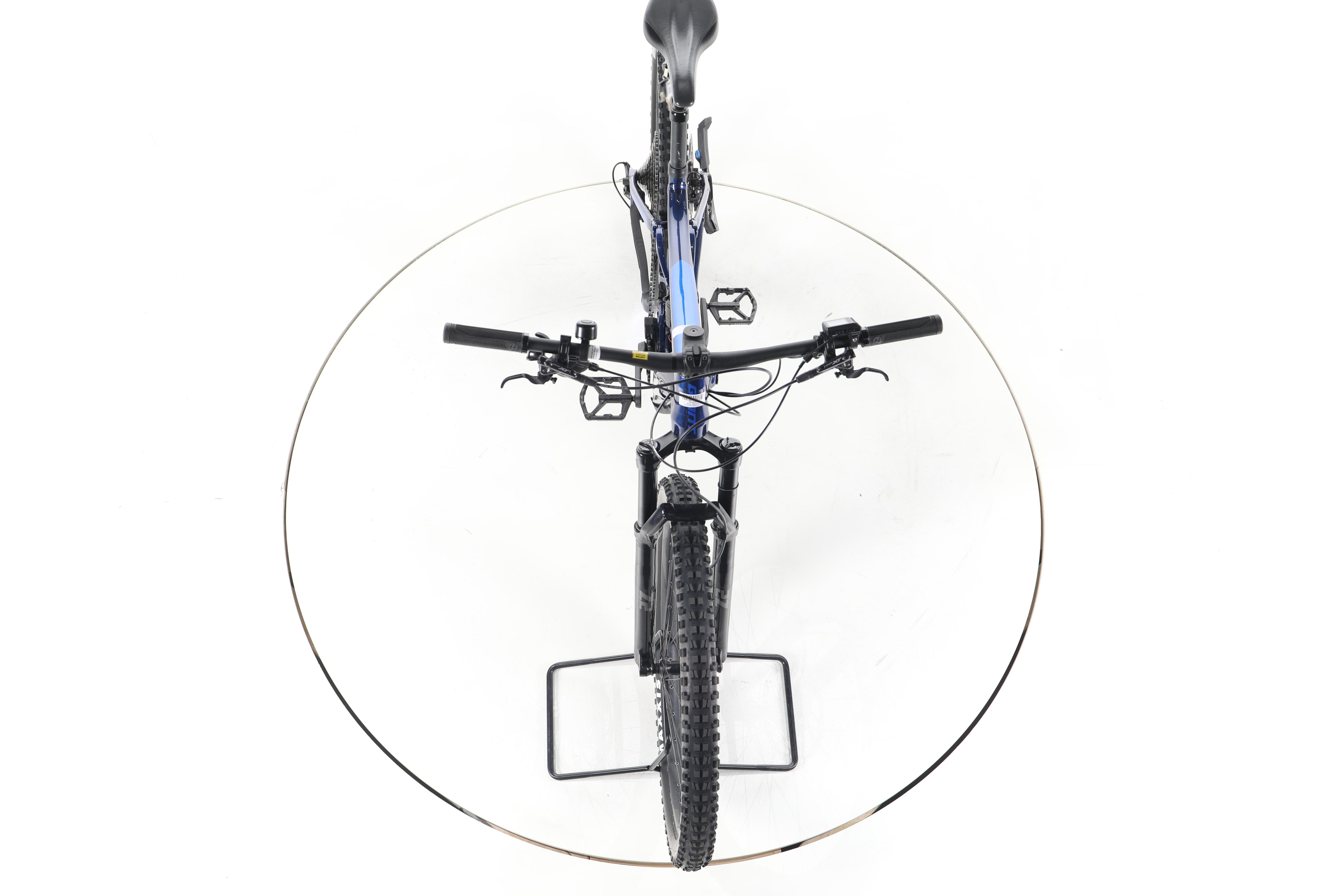 Giant Stance E+ Pro 0 E-Bike Fully - Image 16