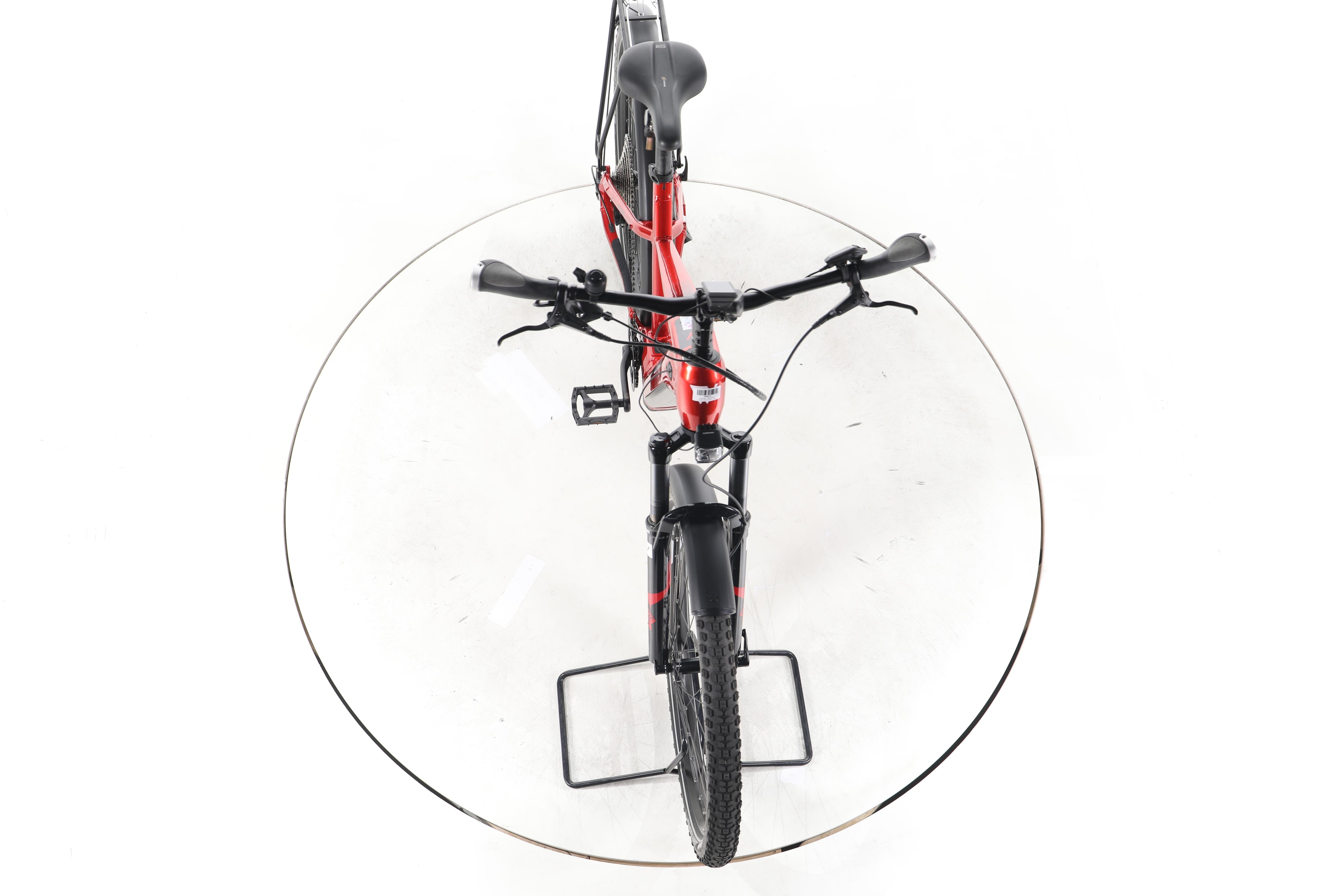 Conway Cairon SUV 5.0 Trekking E-Bike - Image 16