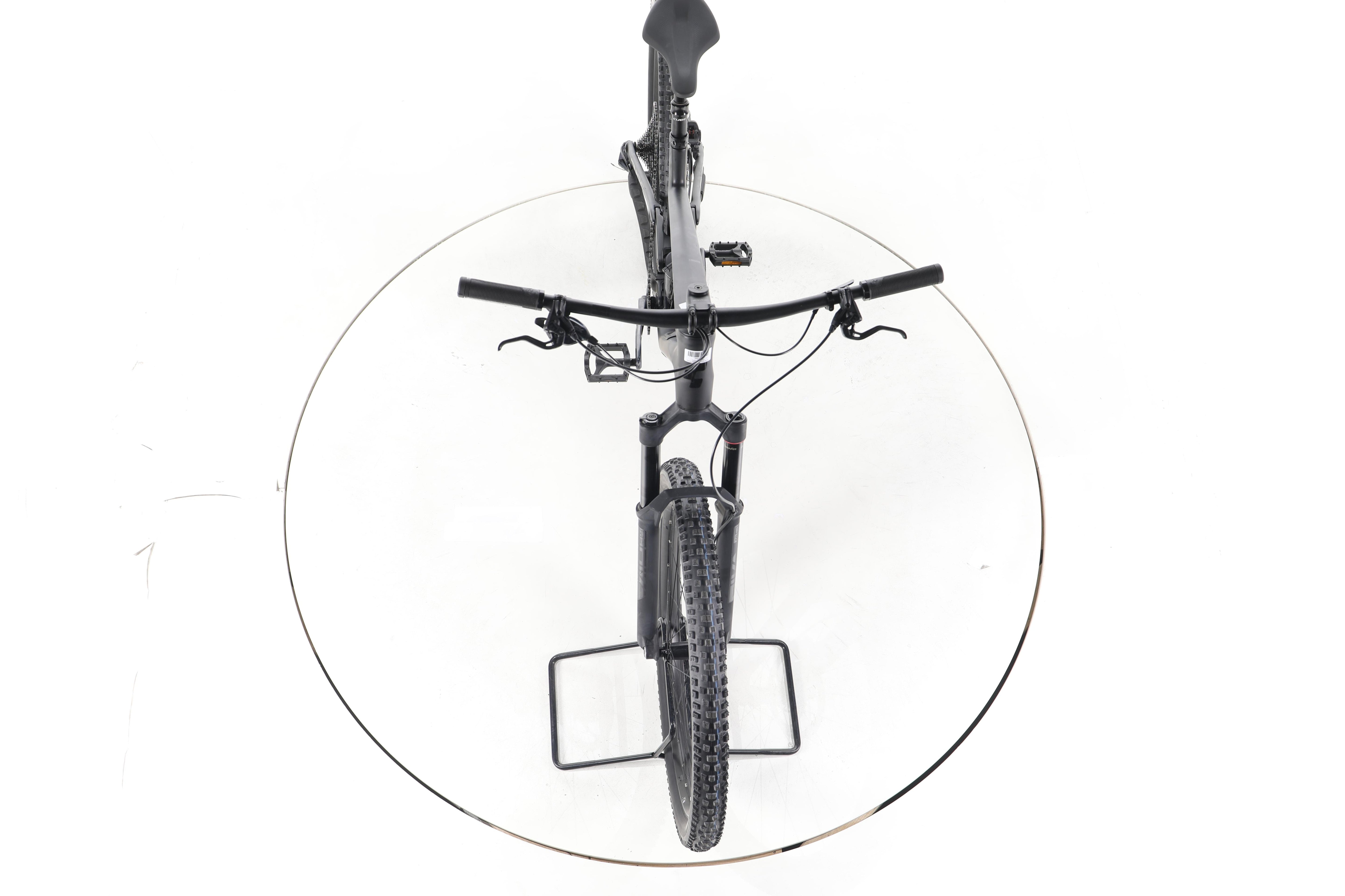 Cube Stereo ONE44 C:62 Race Fahrrad Fully - Image 16