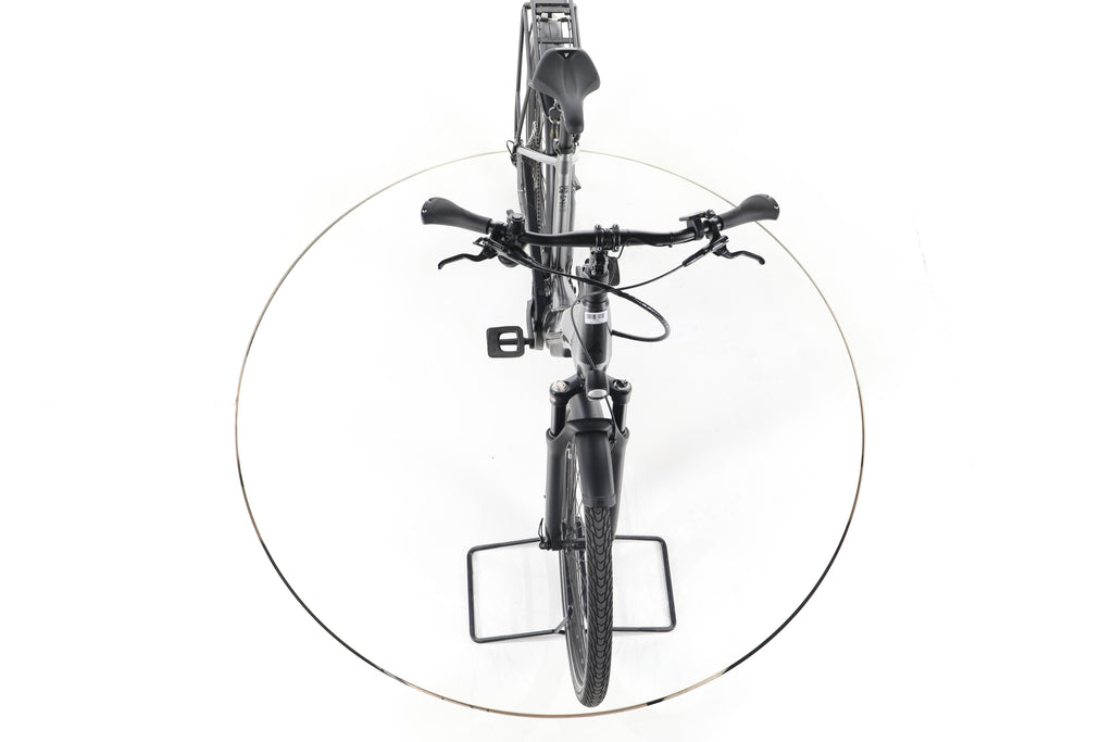 Bulls Tourer EVO 10 FIT Trekking E-Bike Tiefeinsteiger - Image 16