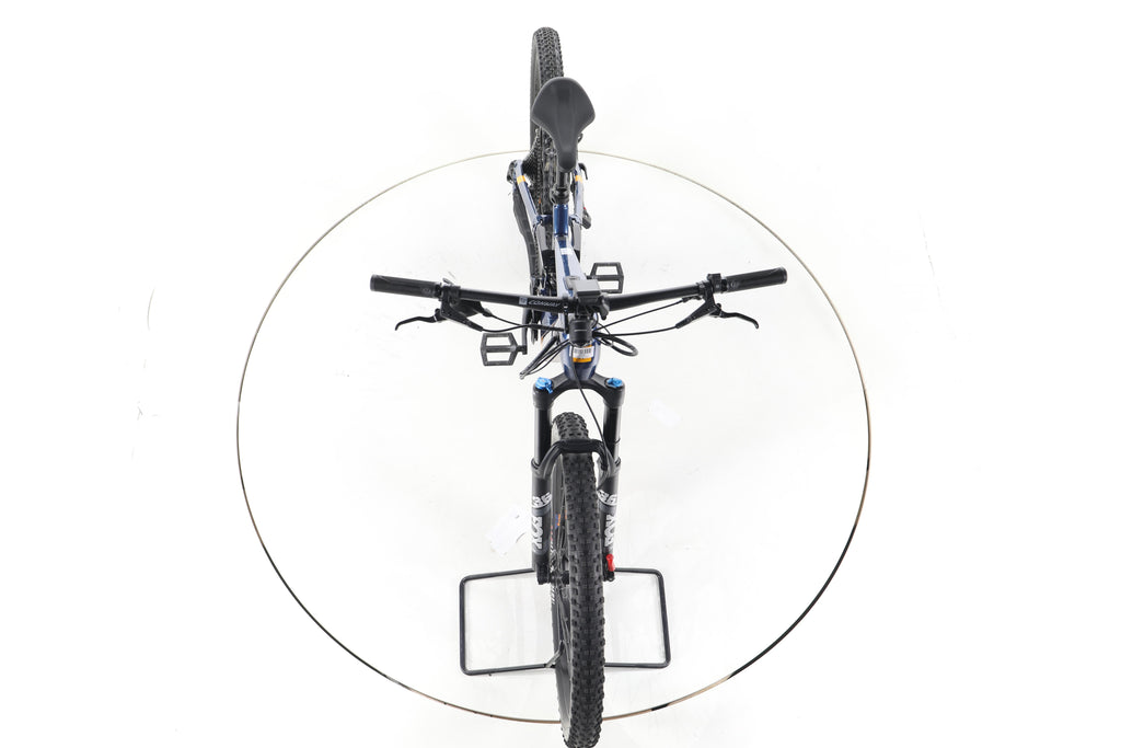 Conway Xyron S 3.9 Fully E-Bike - Image 16
