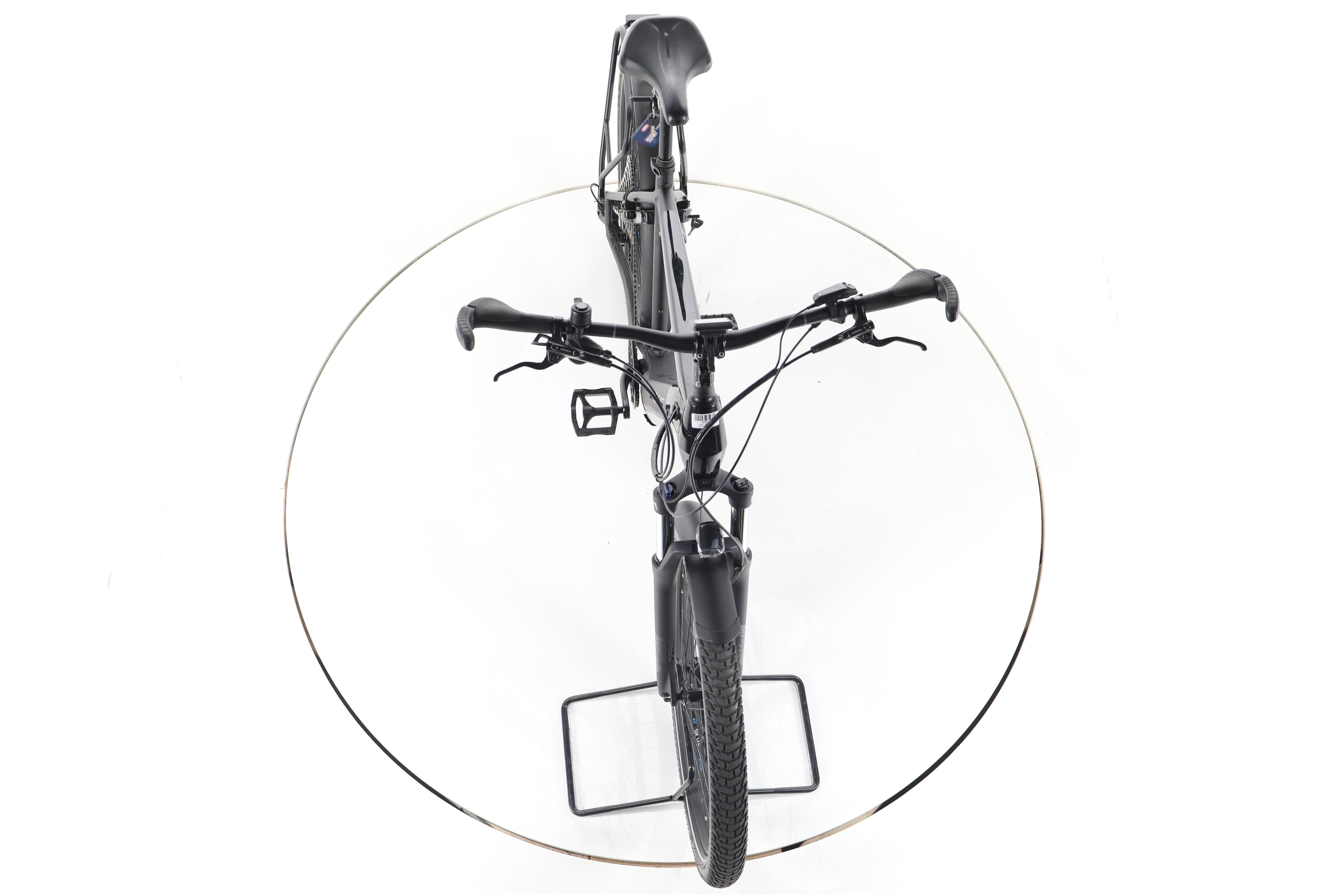 Bulls Iconic EVO 2 Trekking E-Bike 2024 - Image 16