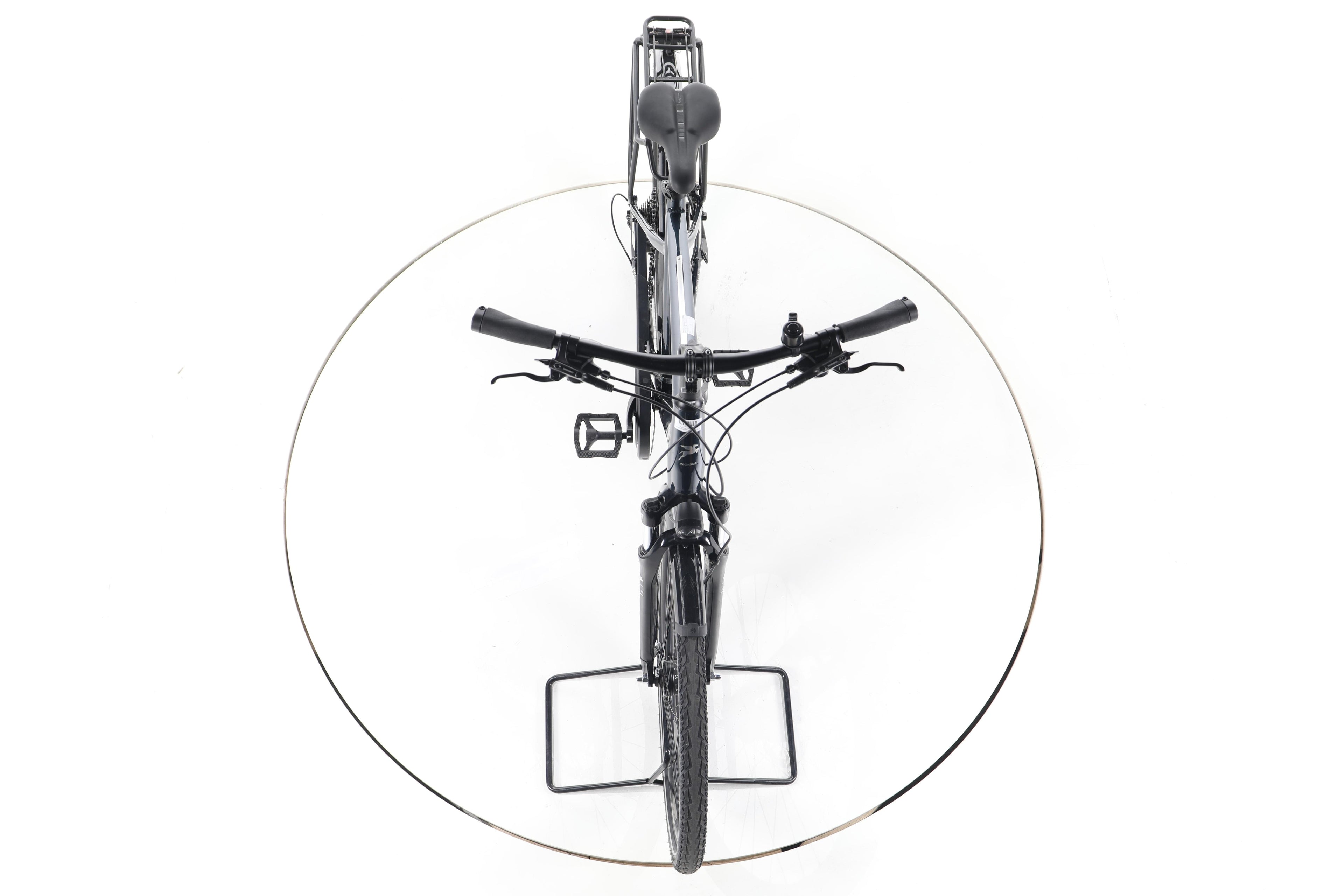 Pegasus Premio SL Disc 24 Anniversary - Image 16