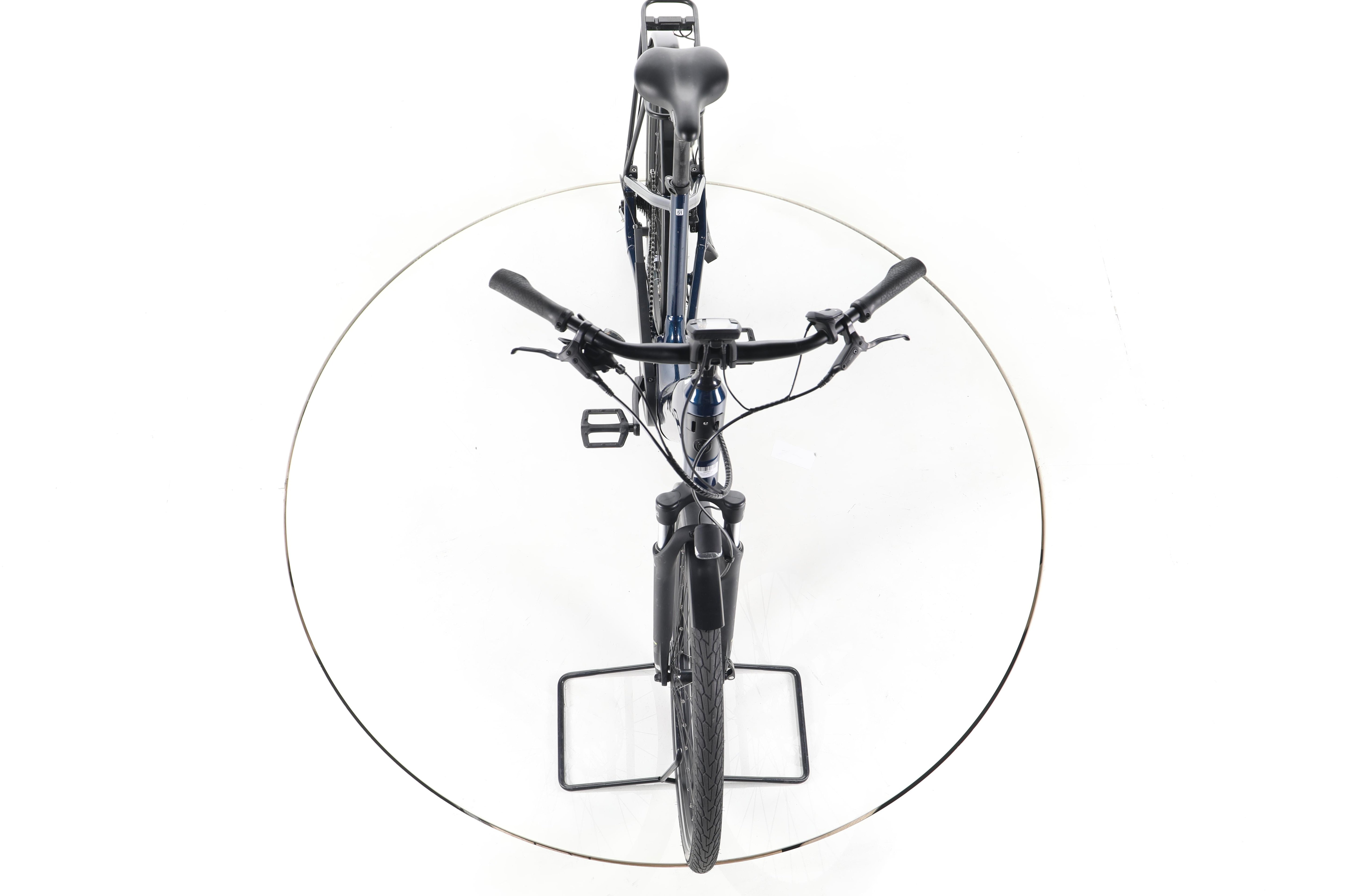 Winora Tria 8 City E-Bike Tiefeinsteiger - Image 16