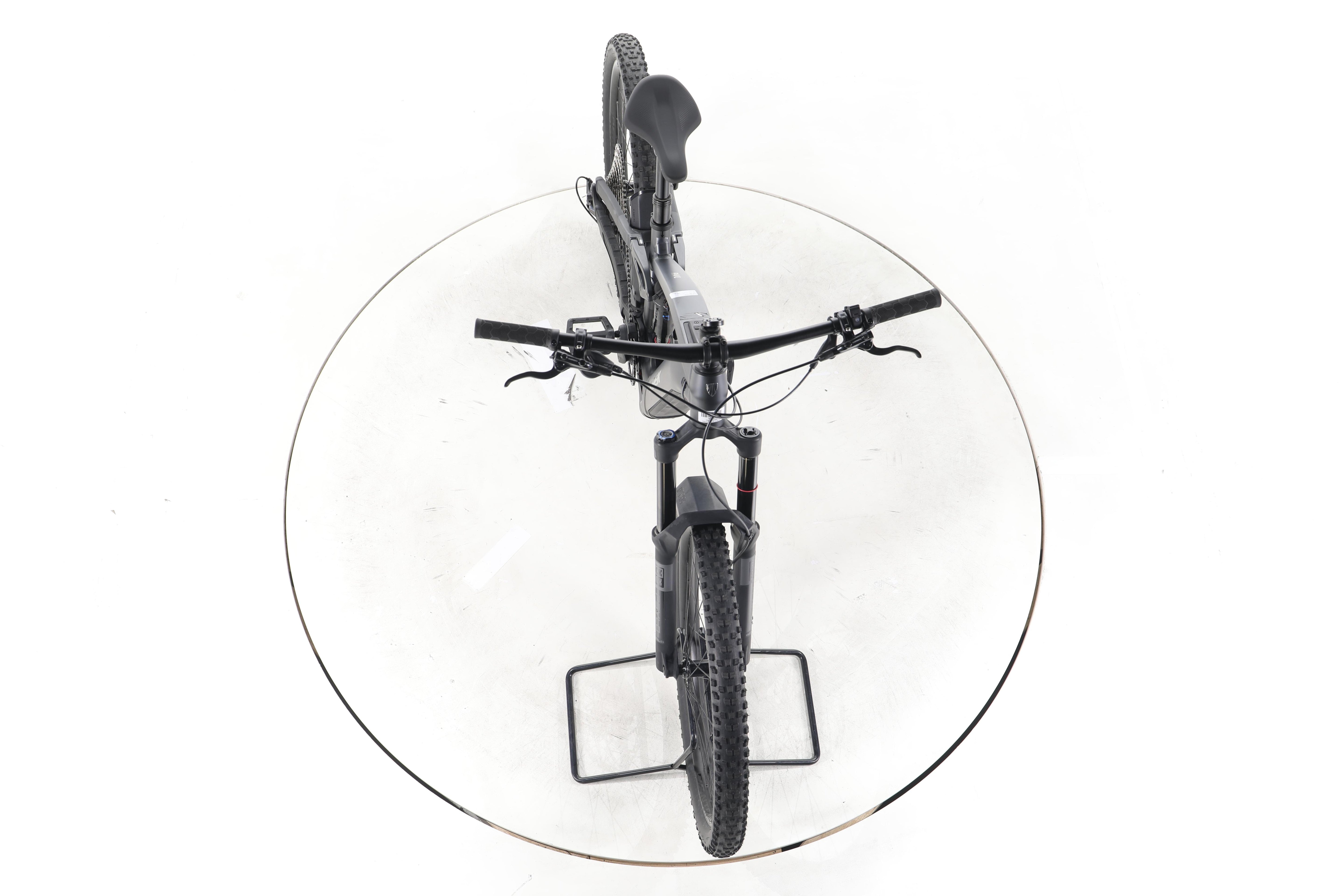 Trek Rail+ 5 Gen 5 E-Bike Fully 2025 - Image 16