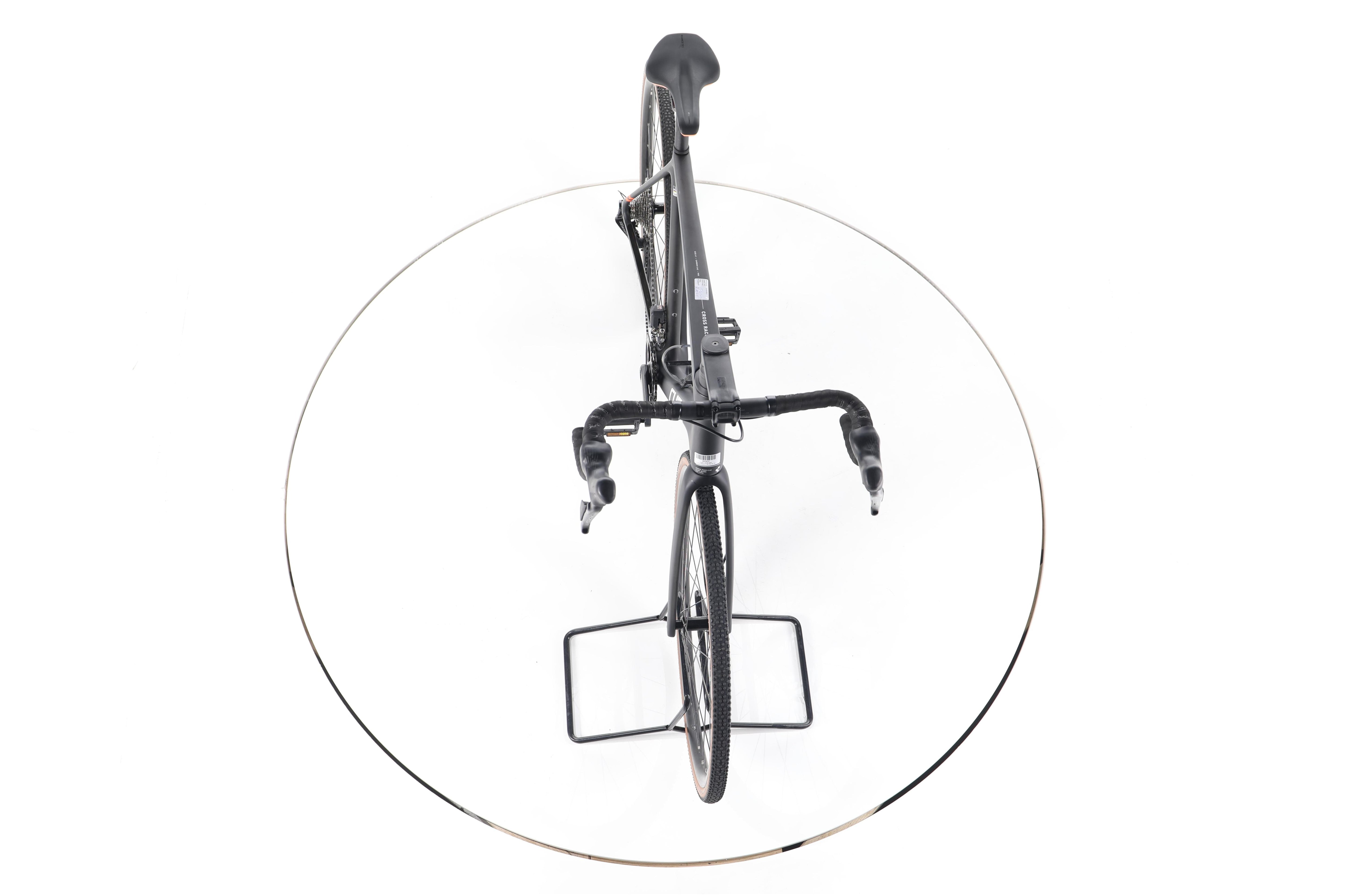 Cube Cross Race C.: 62 Pro - Image 16