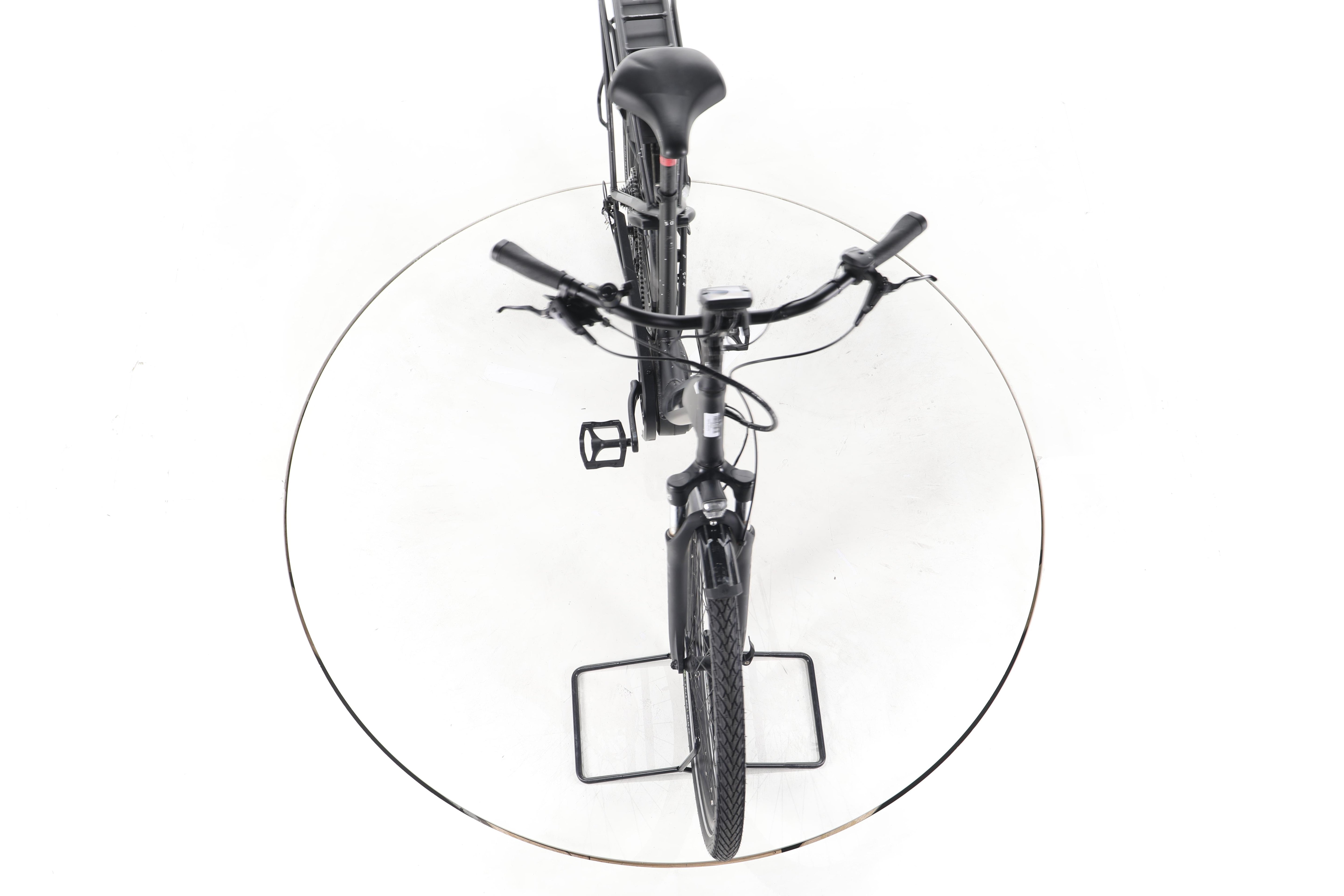 Pegasus Solero E8 Plus Trekking E-Bike Tiefeinsteiger - Image 16