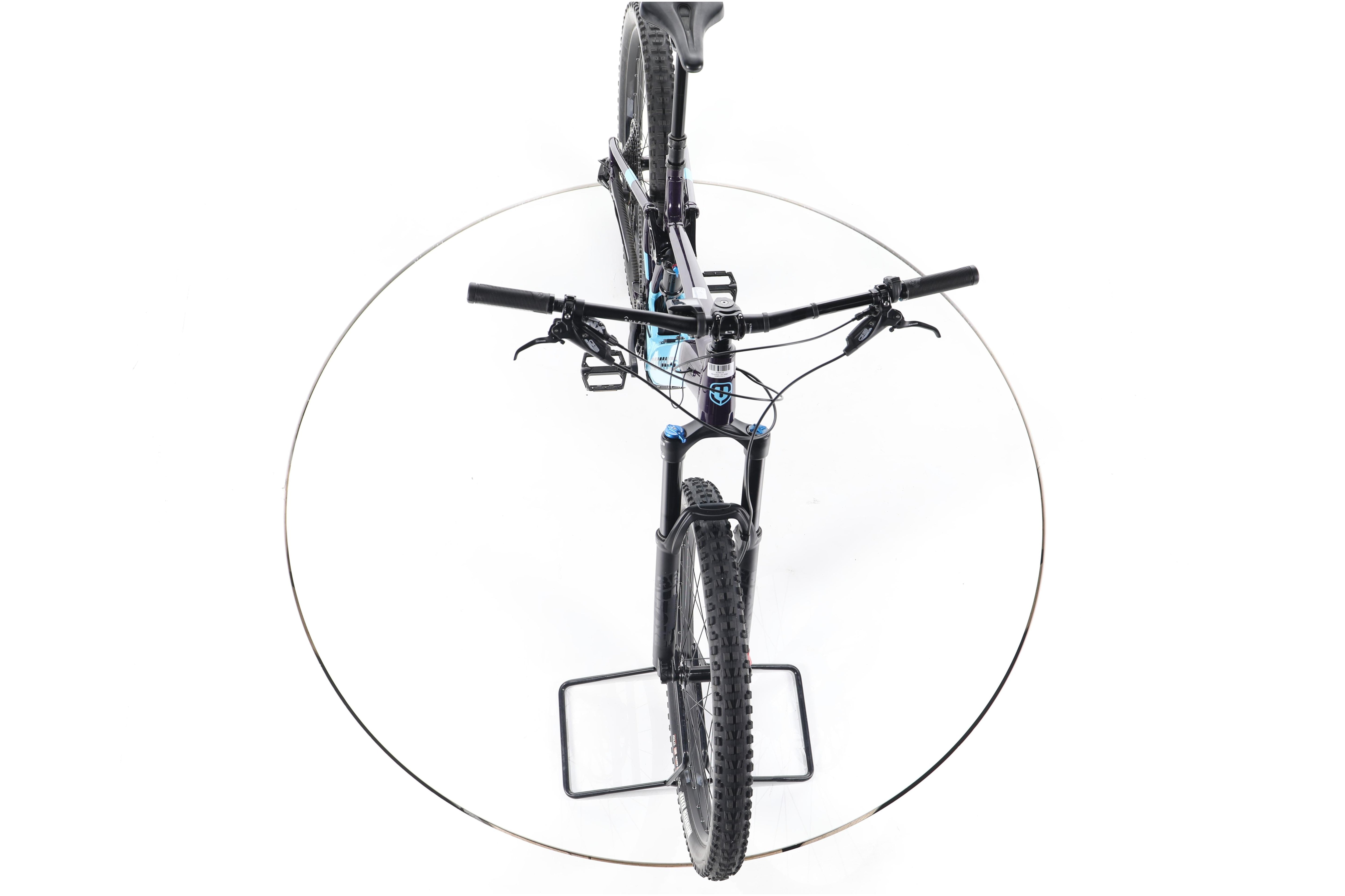 Mondraker DUSK R E-Bike Fully - Image 16