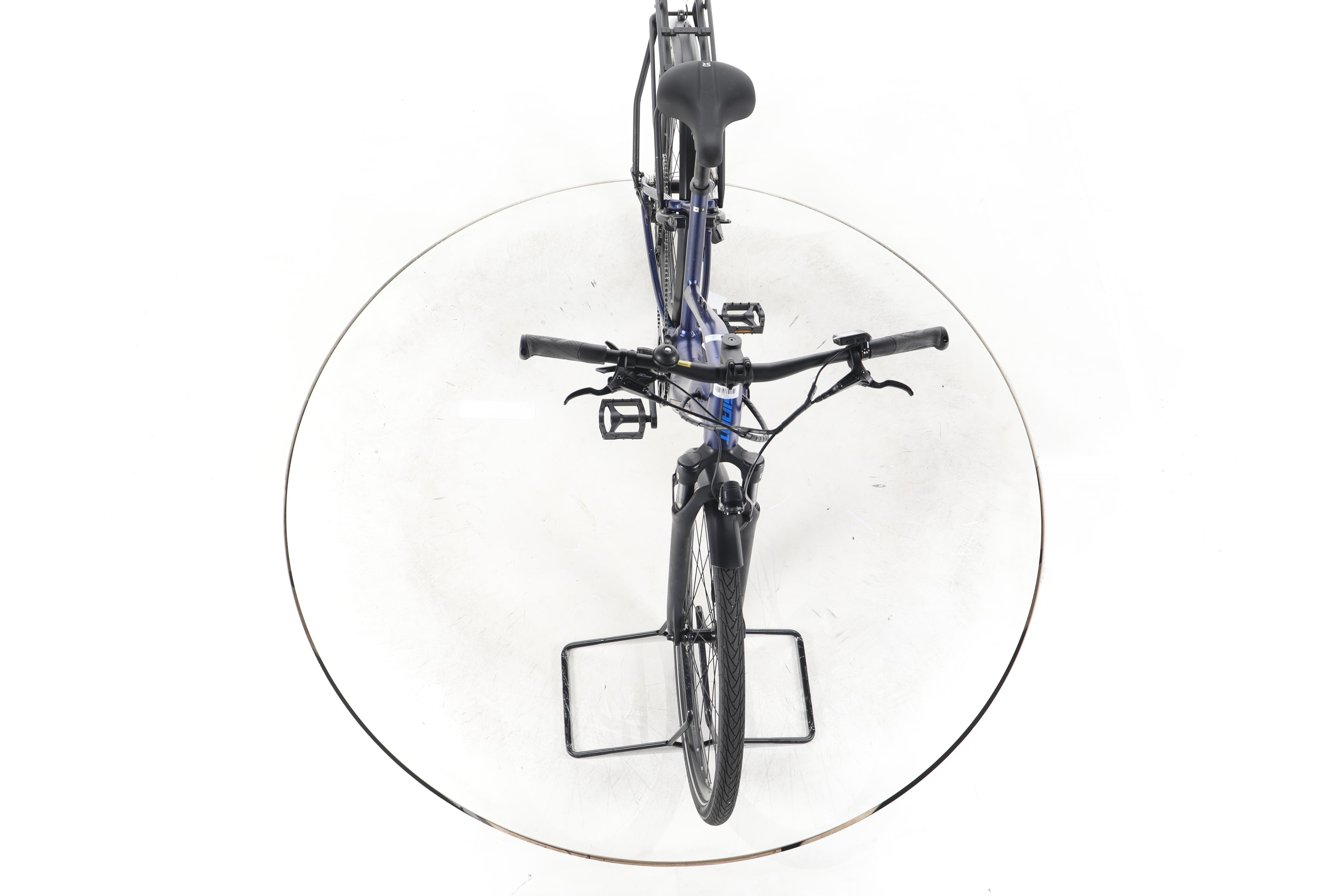 Giant Explore E+ 2 Trekking E-Bike - Image 16