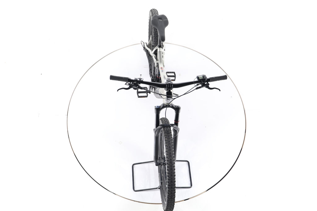 Merida eONE-SIXTY 500 EP2 Fully E-Bike - Image 16