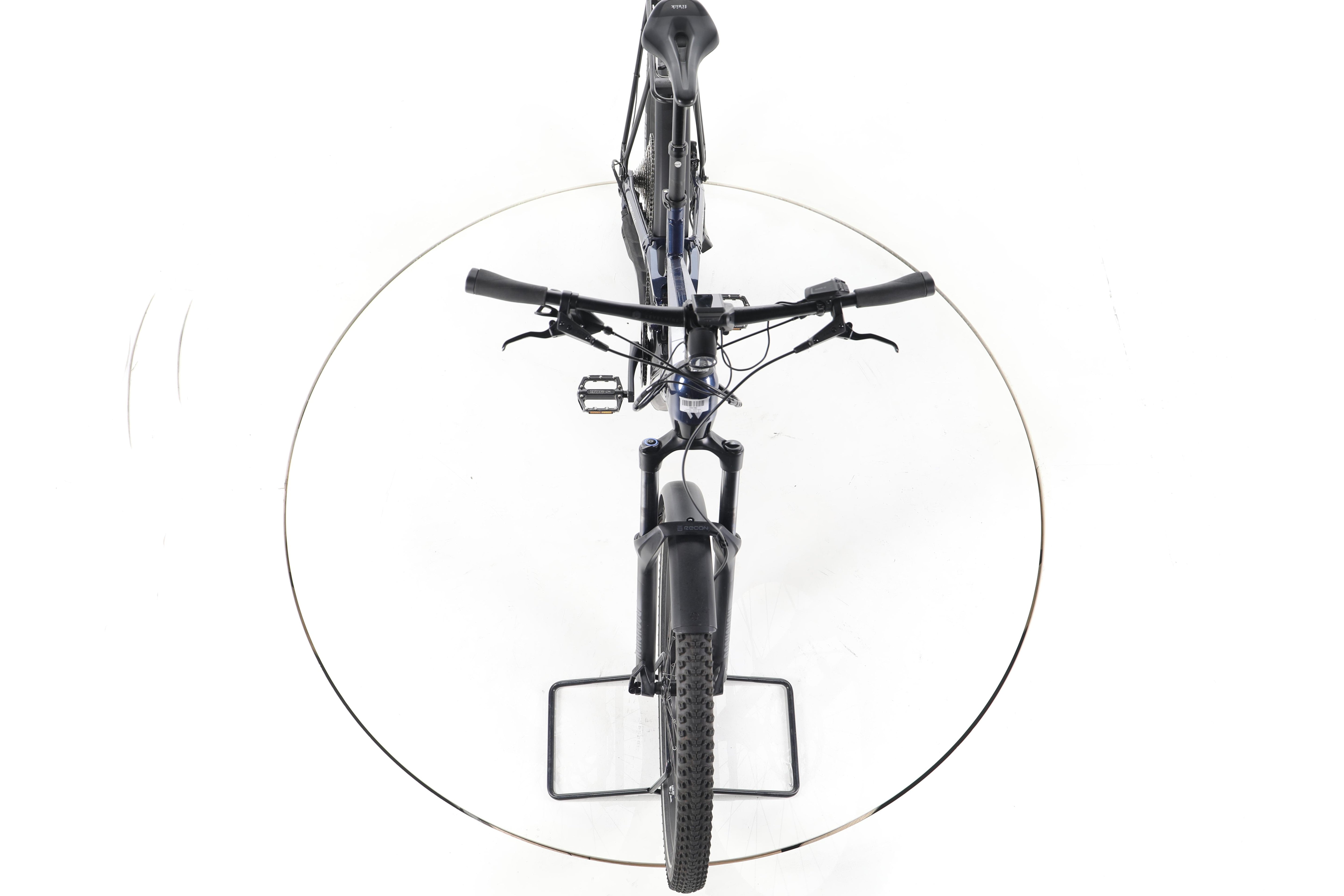 Conway Xyron SUV 4.9 SUV E-Bike - Image 16