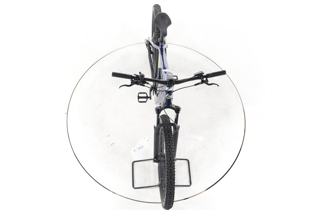 Bergamont E-Revox Premium Sport E-Bike - Image 16