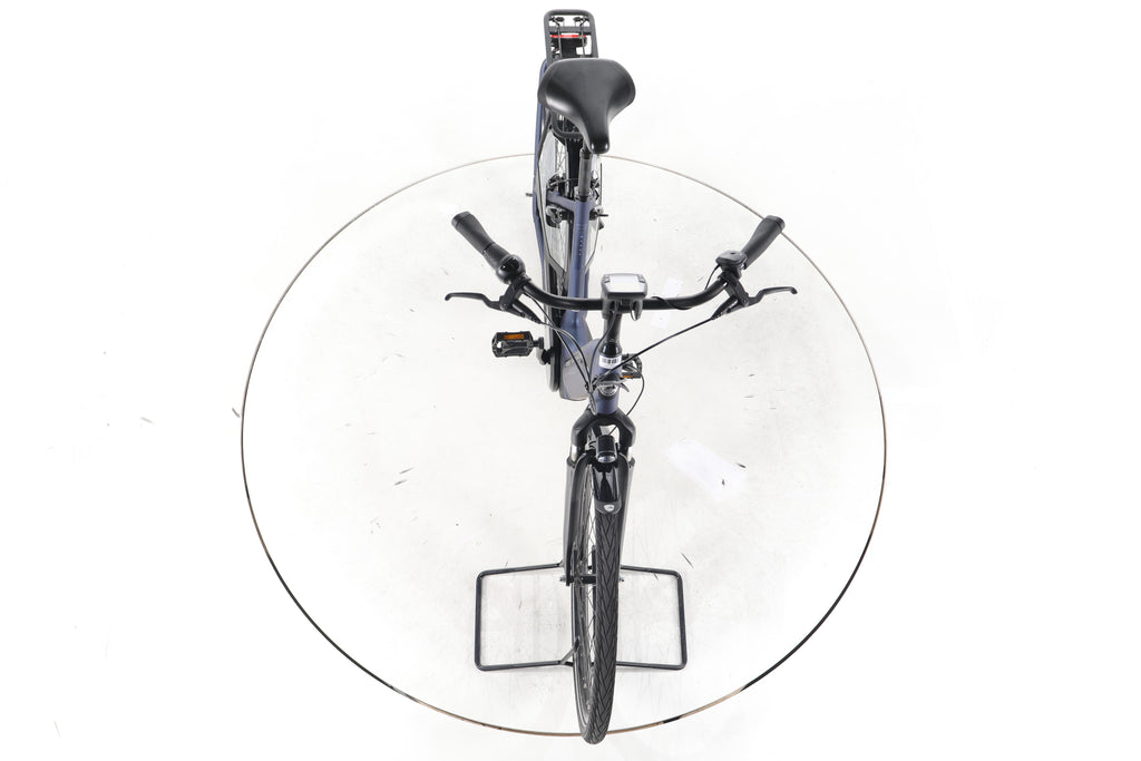 Gazelle Arroyo C7+ HMB Elite City E-Bike Tiefeinsteiger - Image 16