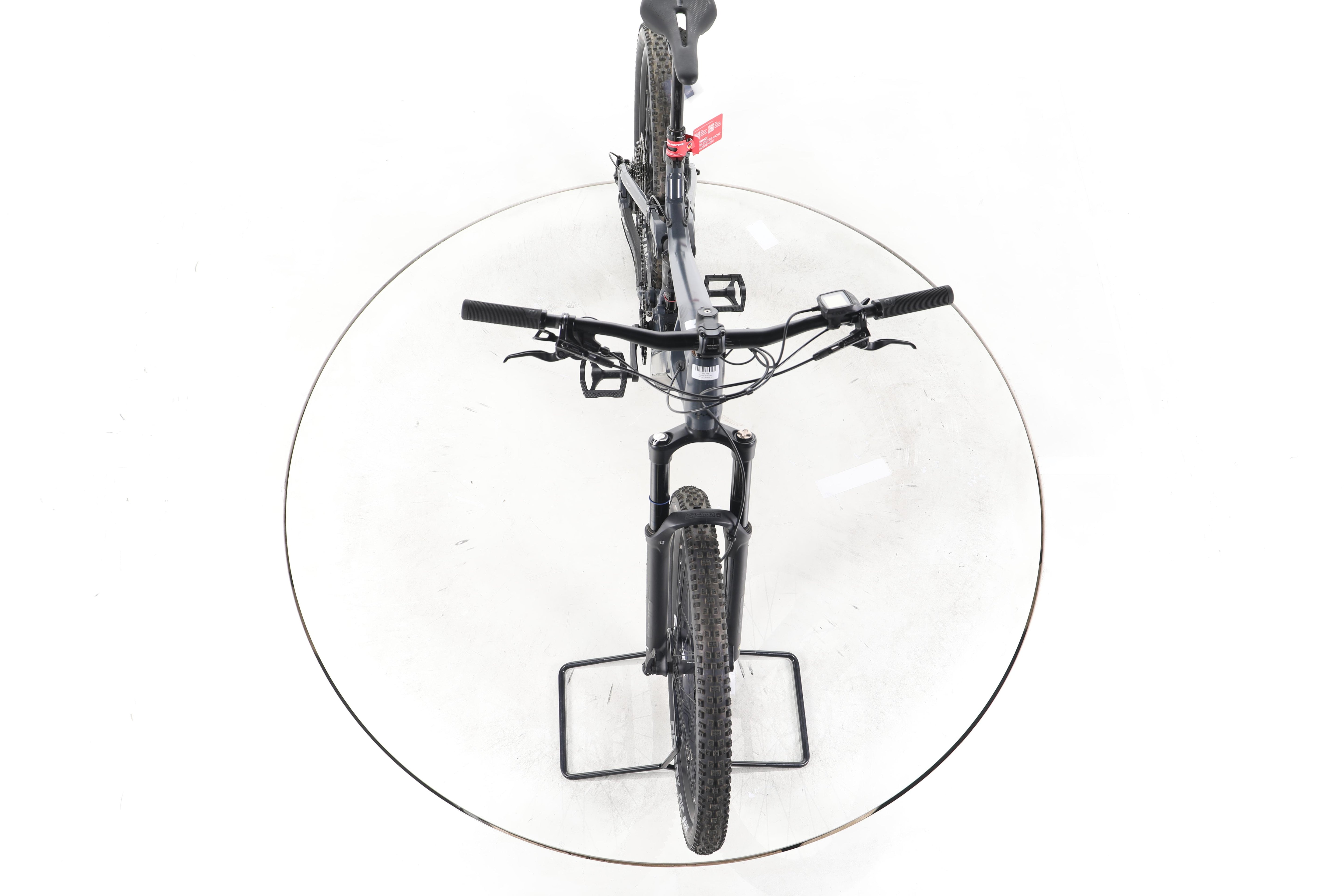 FLYER Uproc 3 4.10 E-Bike Fully - Image 16