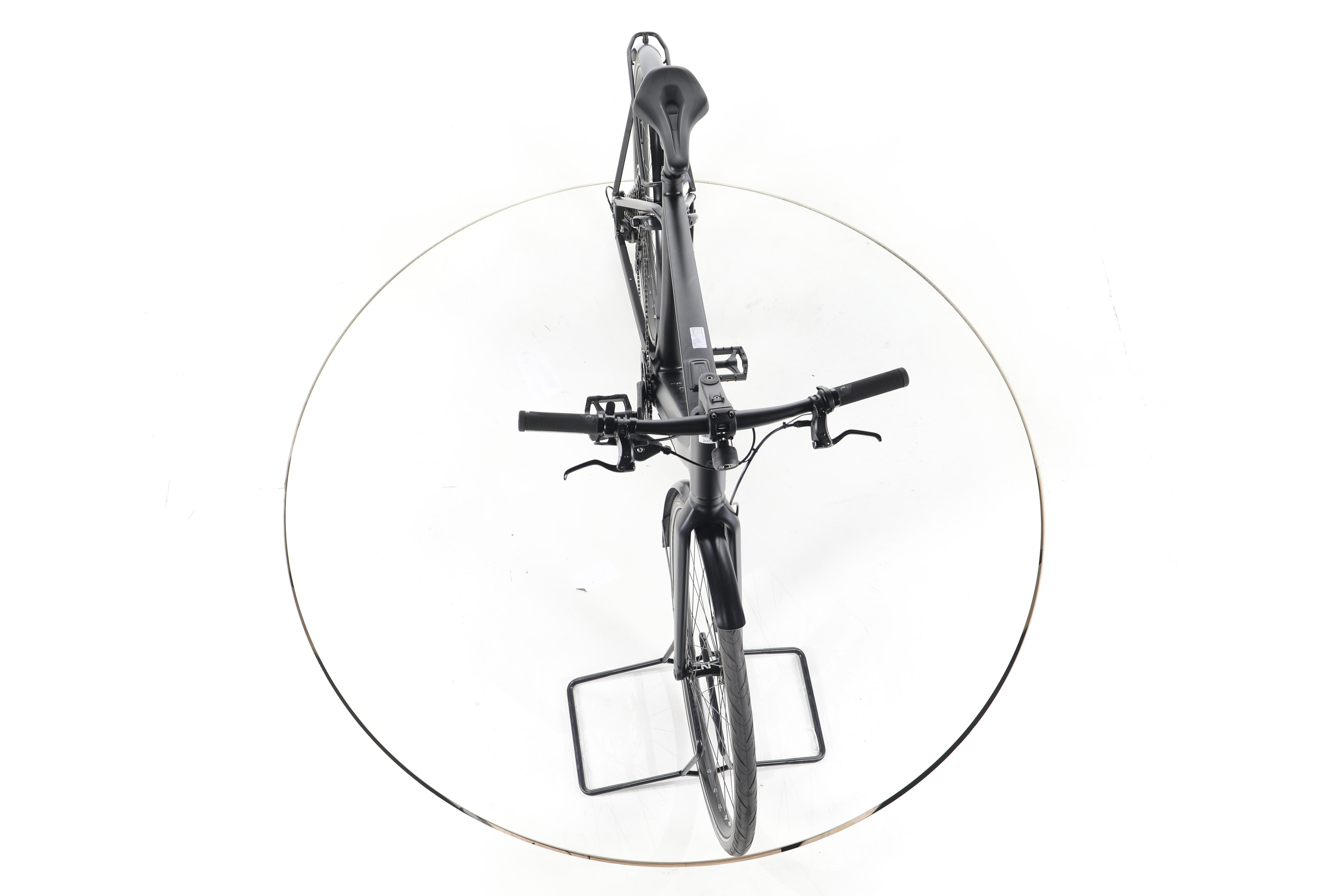 Riese & Müller UBN FIVE TOURING Trekking E-Bike - Image 16