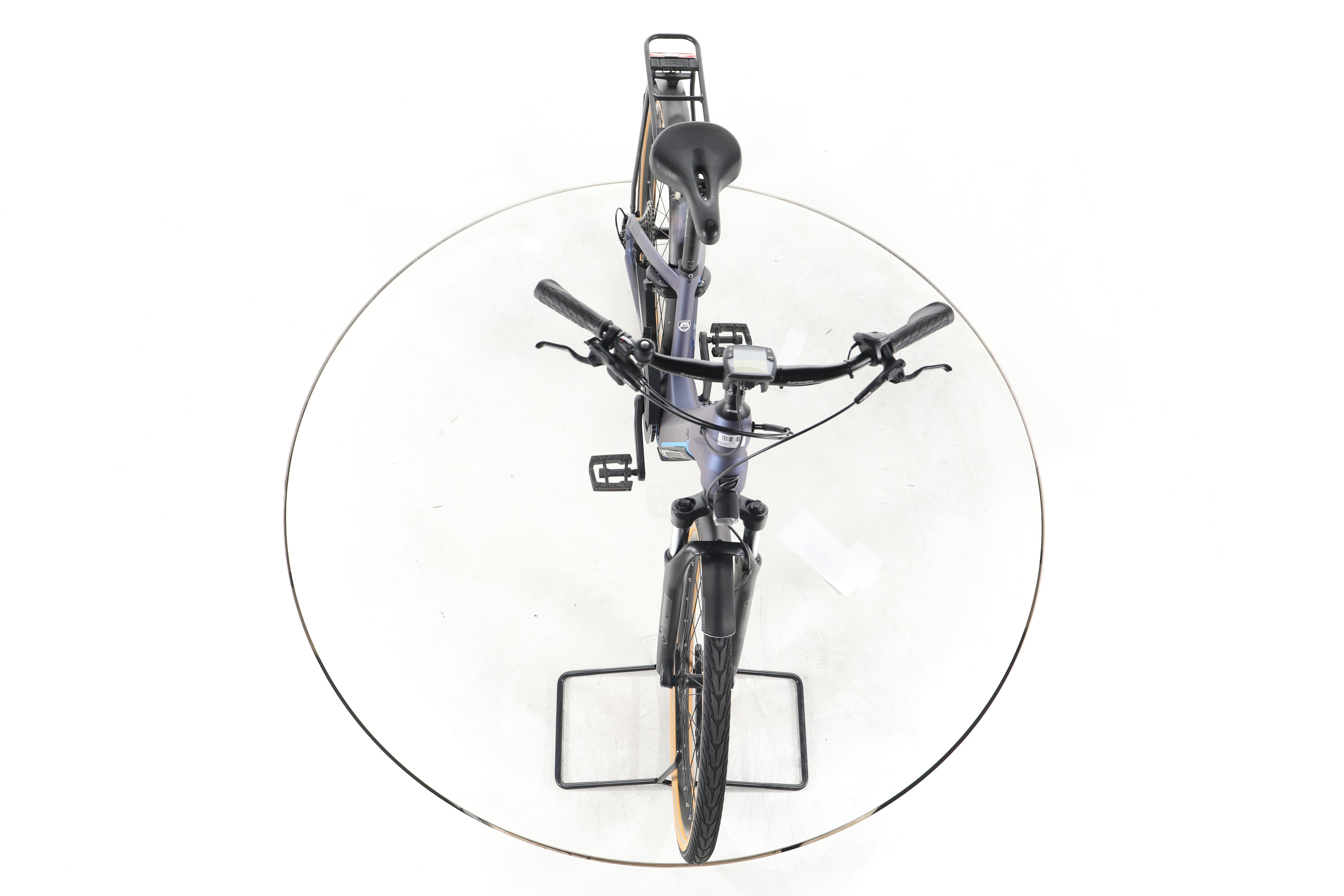 Centurion E-Fire City R950i Trekking E-Bike Tiefeinsteiger - Image 16