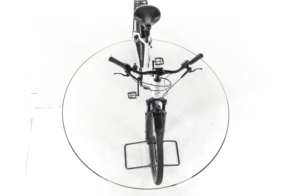 FALTER E 9.4 SE RT City E-Bike Tiefeinsteiger 2024 - Image 16
