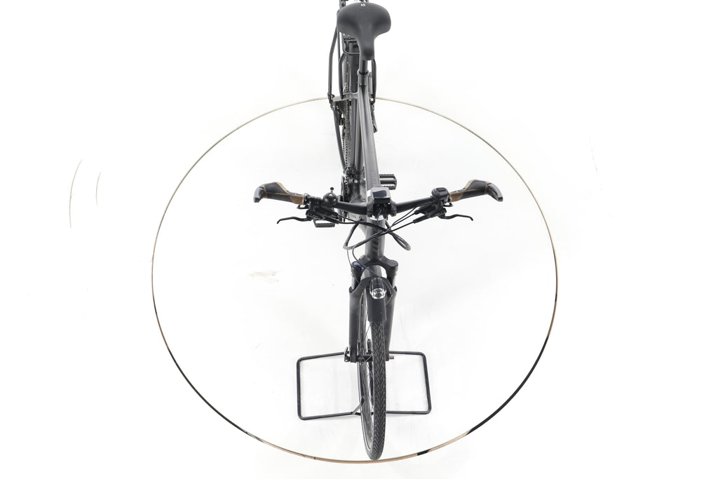 Giant Explore E+1 GTS Trekking E-Bike - Image 16