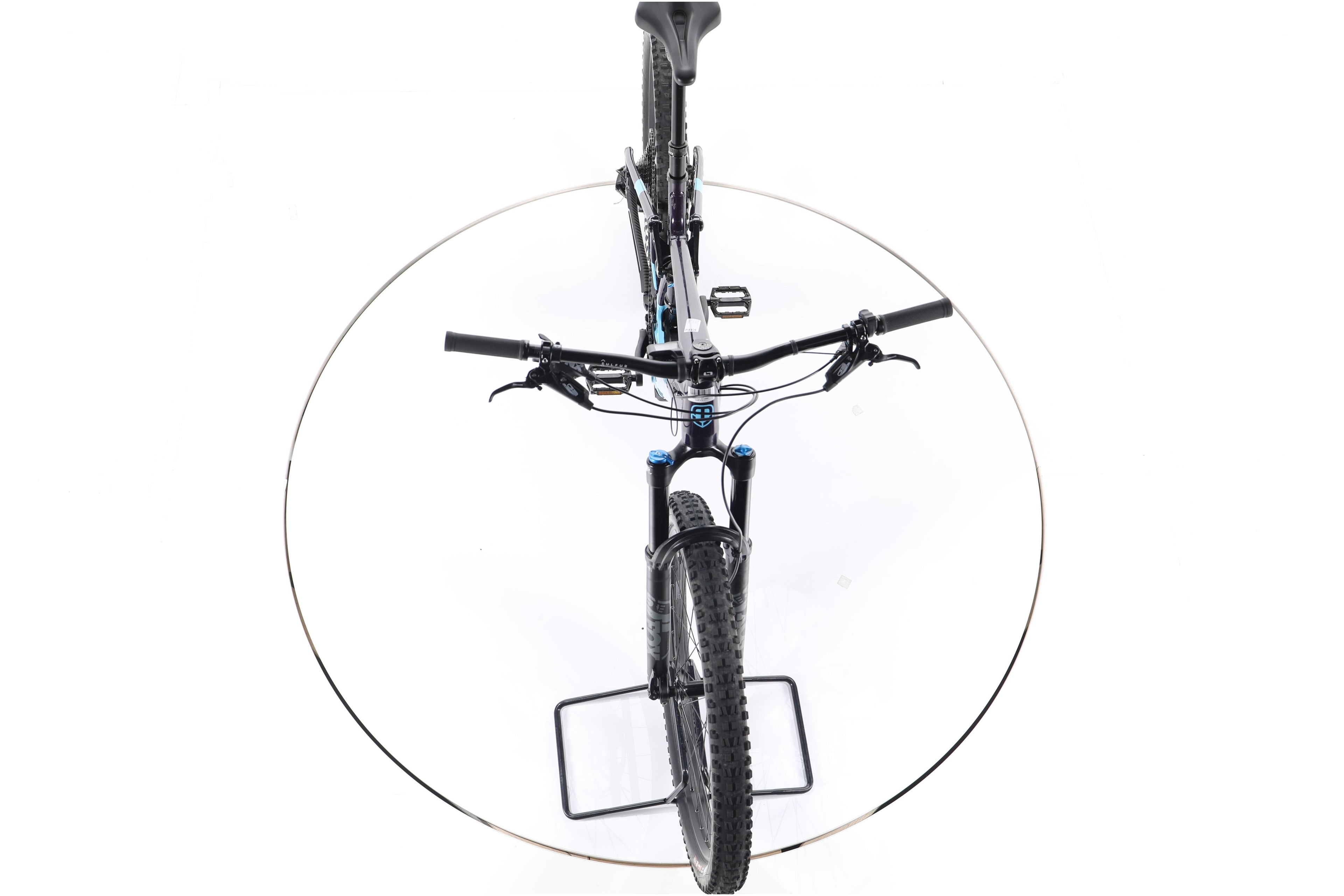 Mondraker DUSK R Fully E-Bike 2023 - Image 16